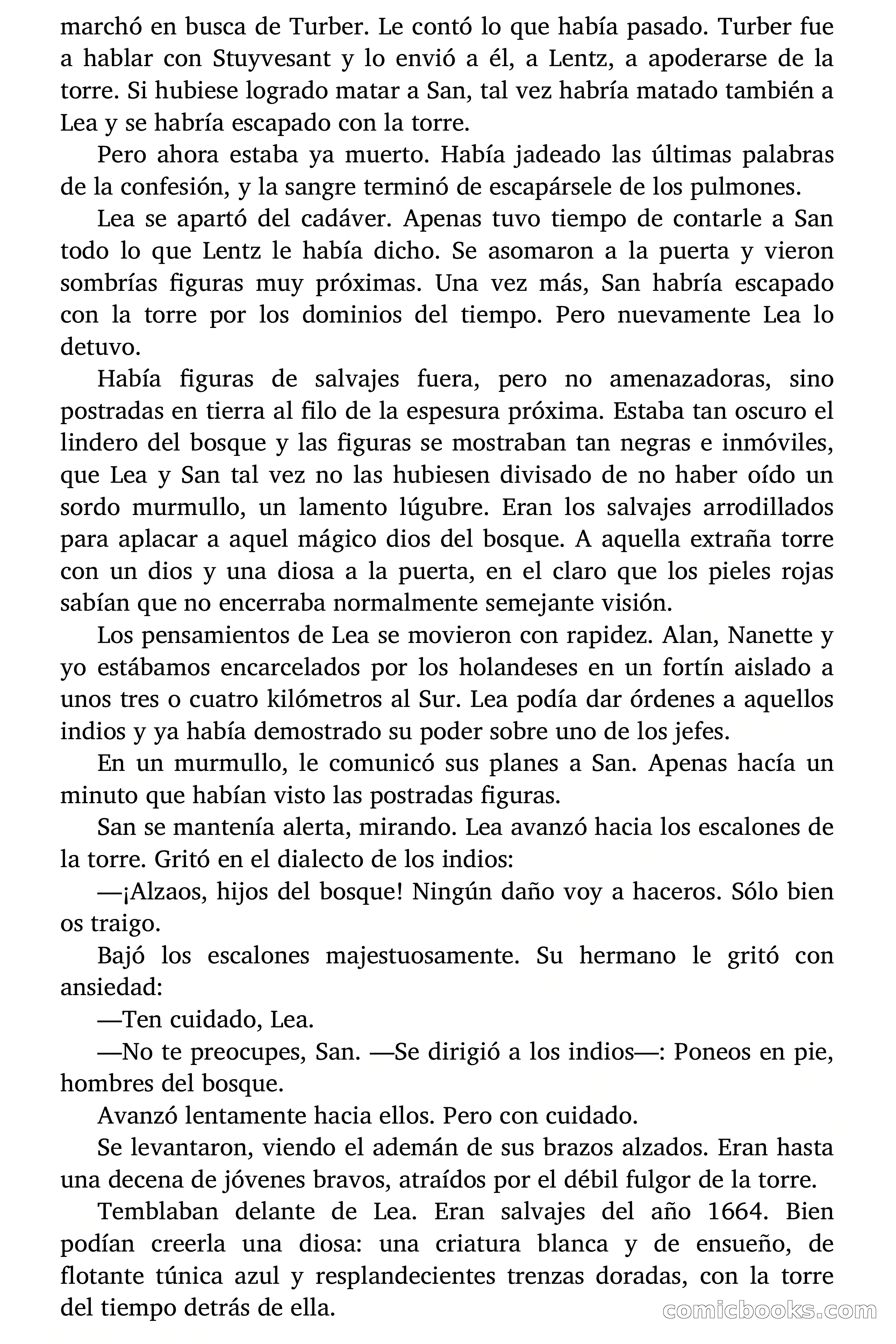 ¡Enigma! — page 91 of 144