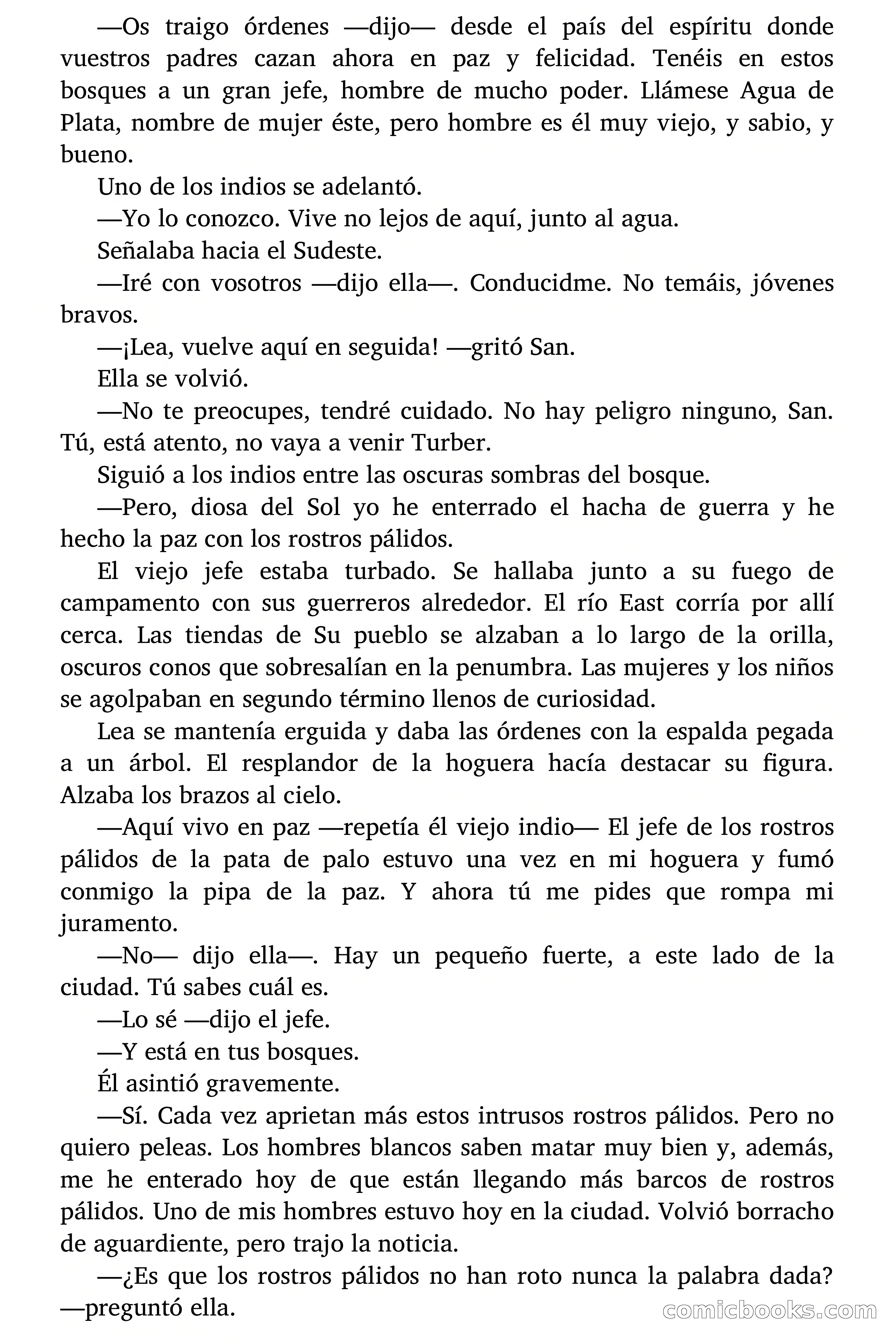 ¡Enigma! — page 92 of 144