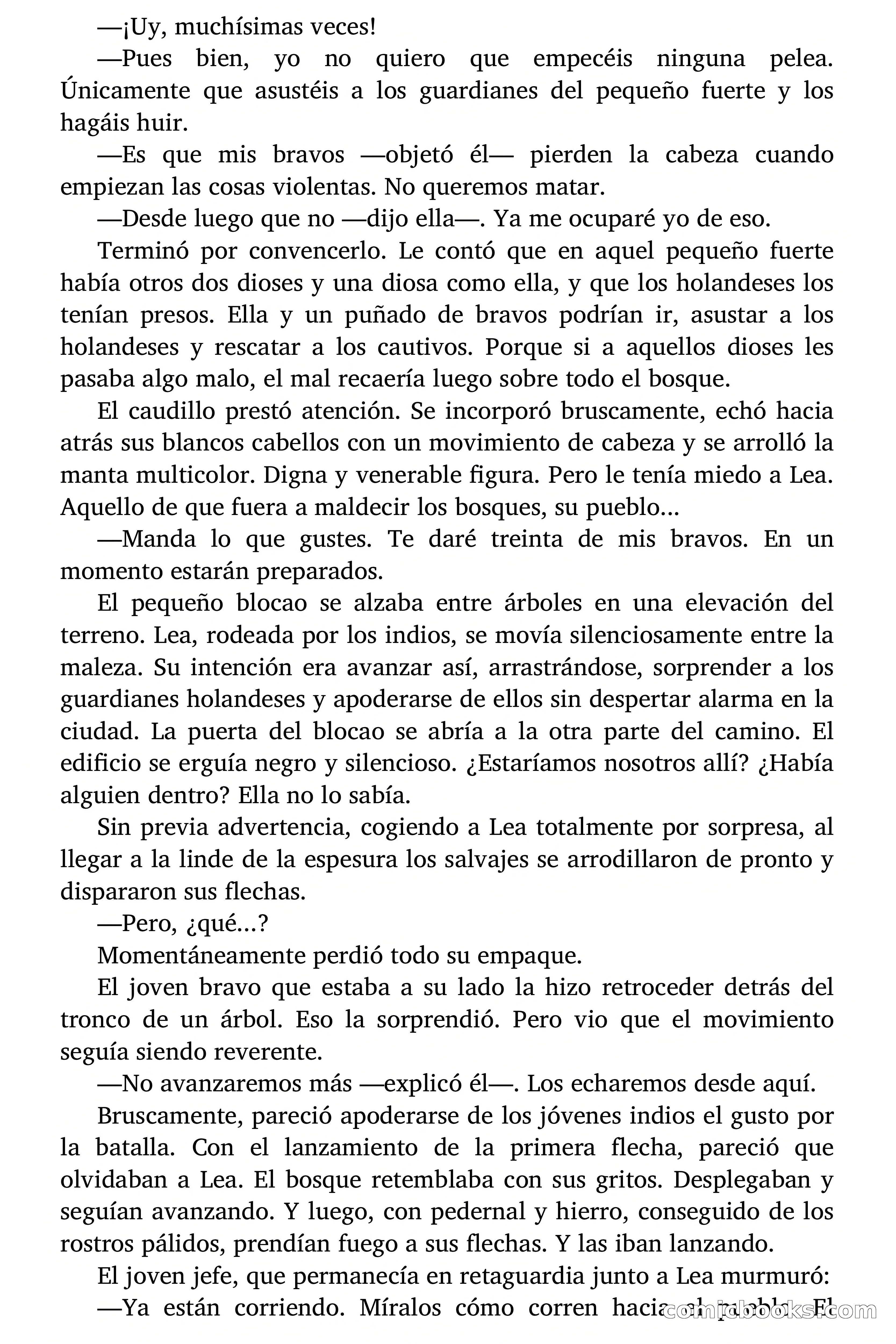 ¡Enigma! — page 93 of 144