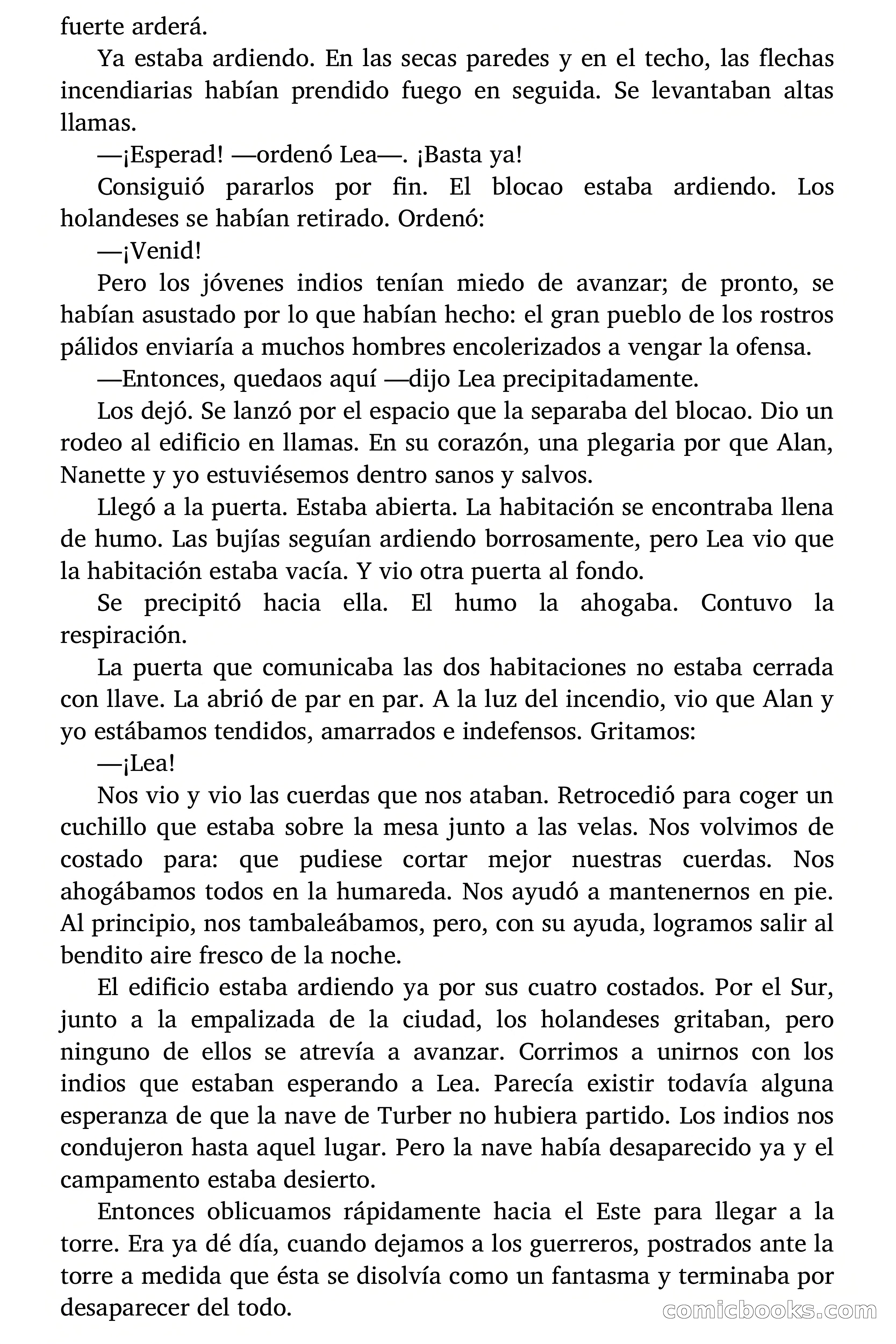 ¡Enigma! — page 94 of 144