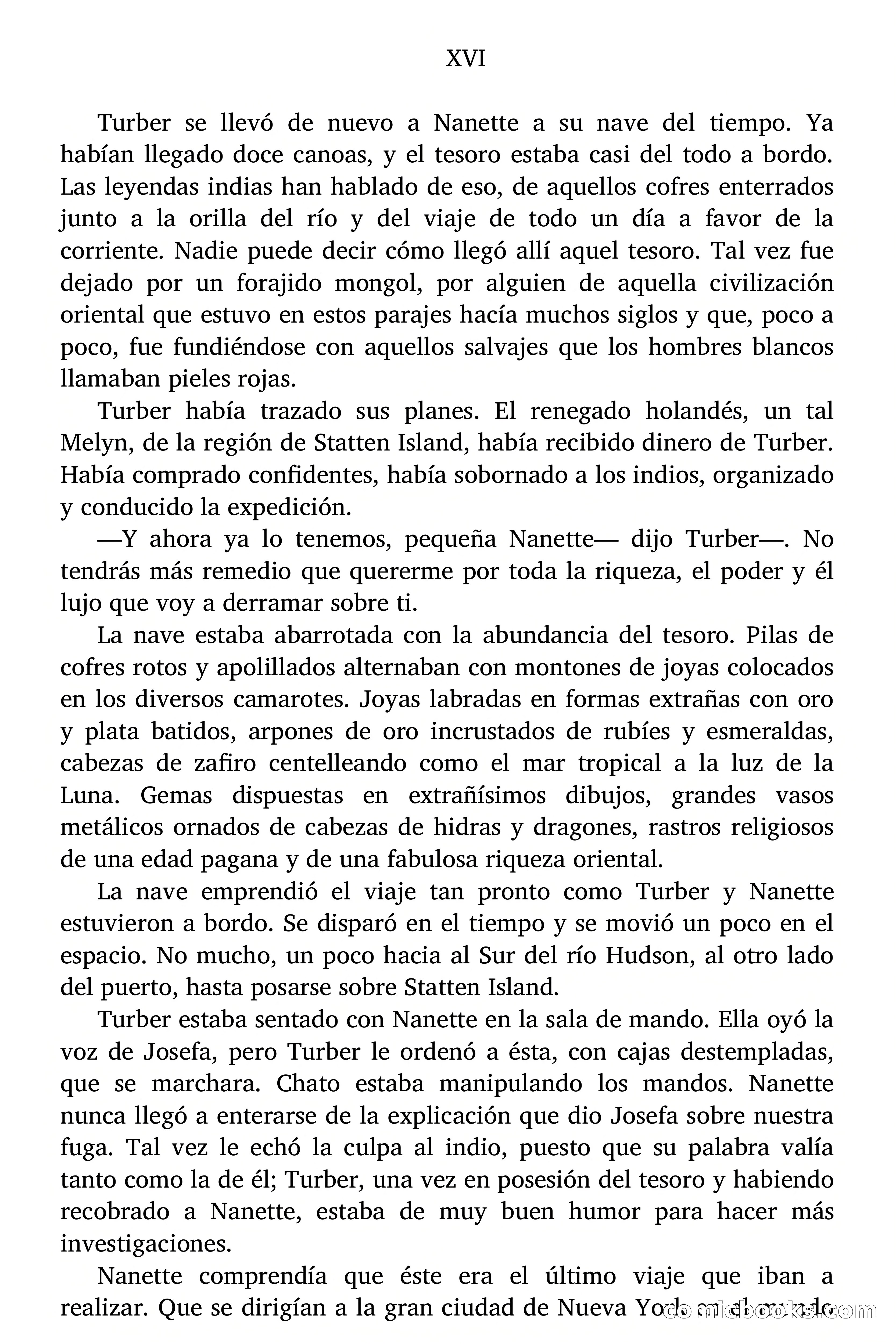 ¡Enigma! — page 96 of 144
