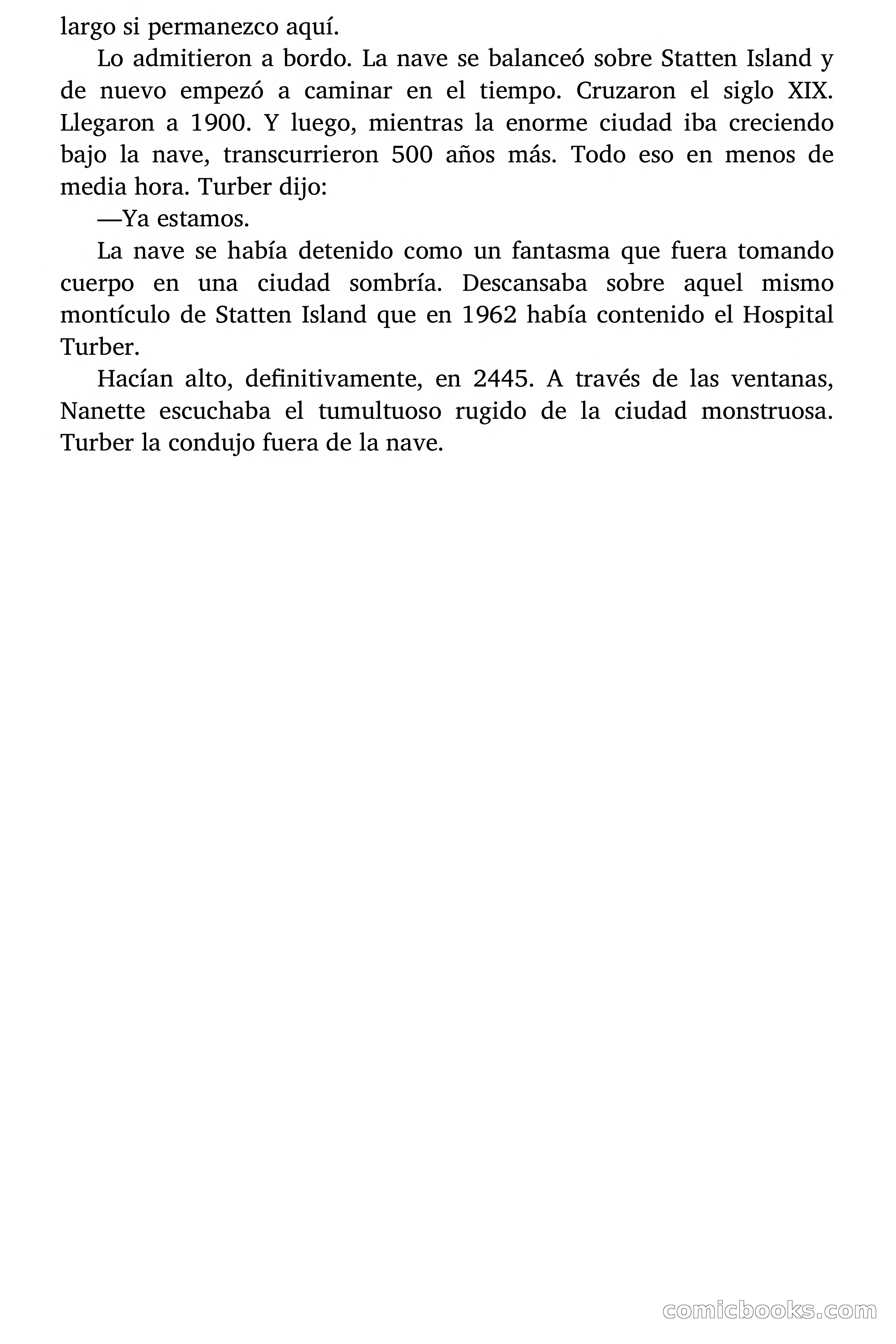 ¡Enigma! — page 98 of 144