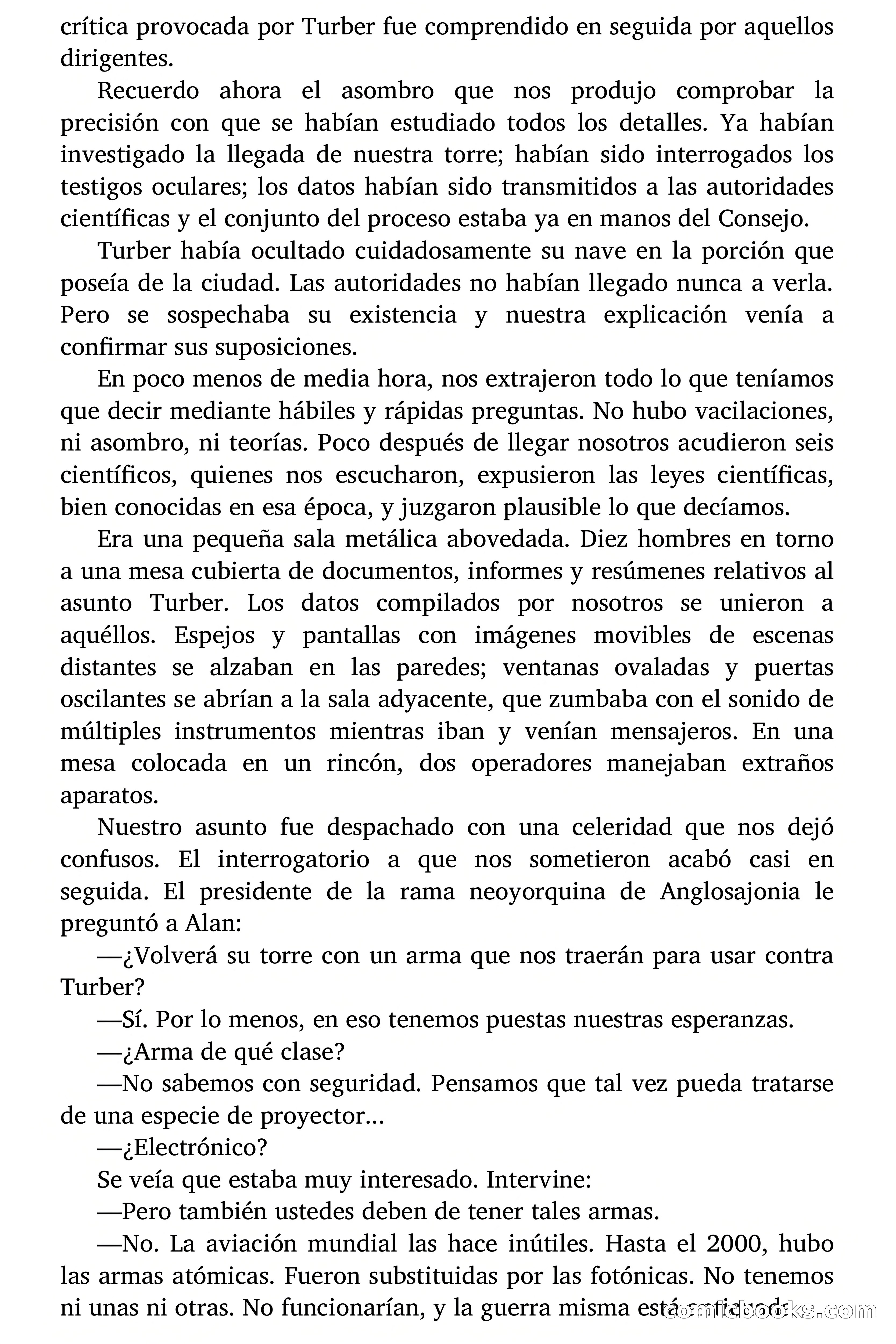 ¡Enigma! — page 103 of 144