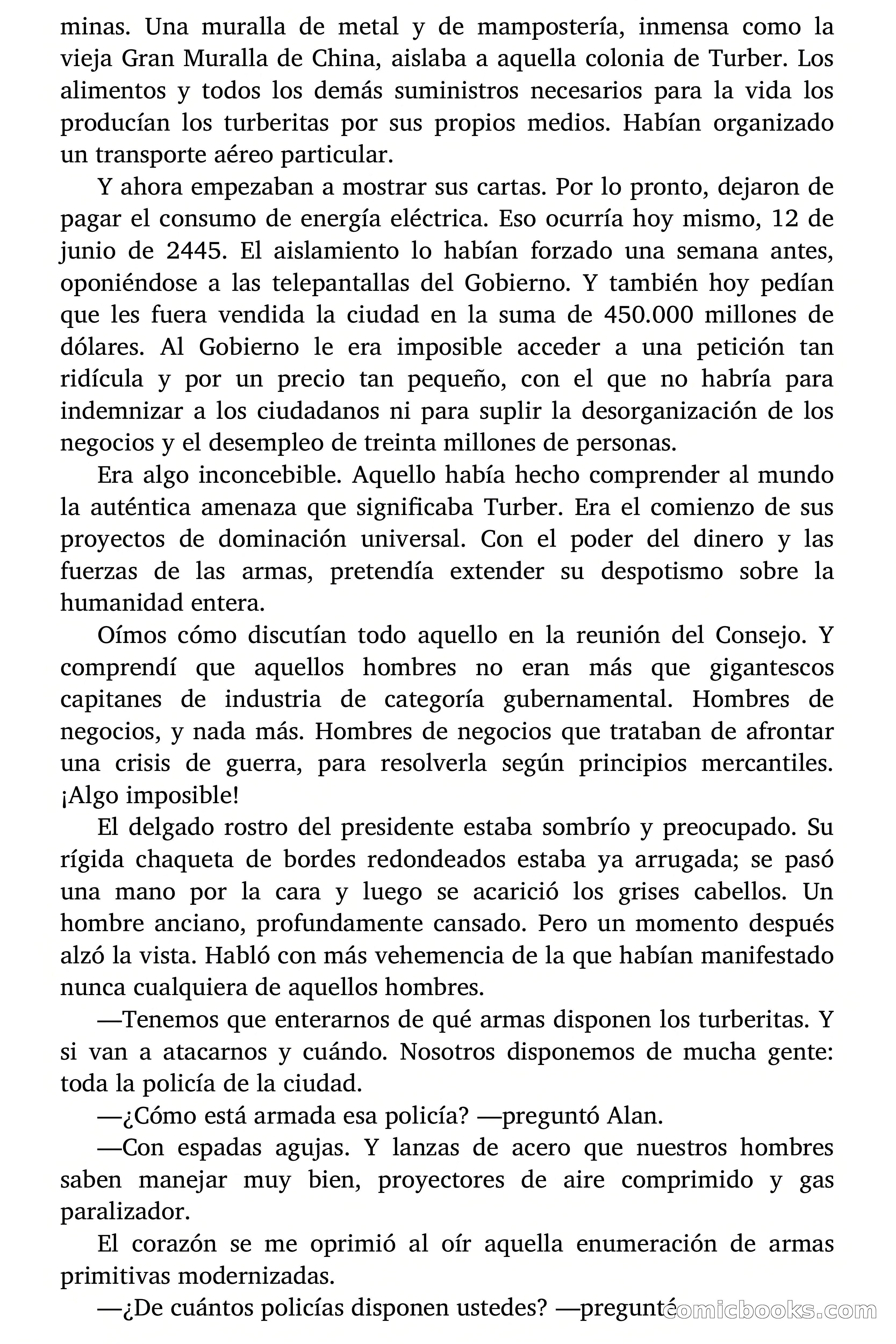 ¡Enigma! — page 106 of 144