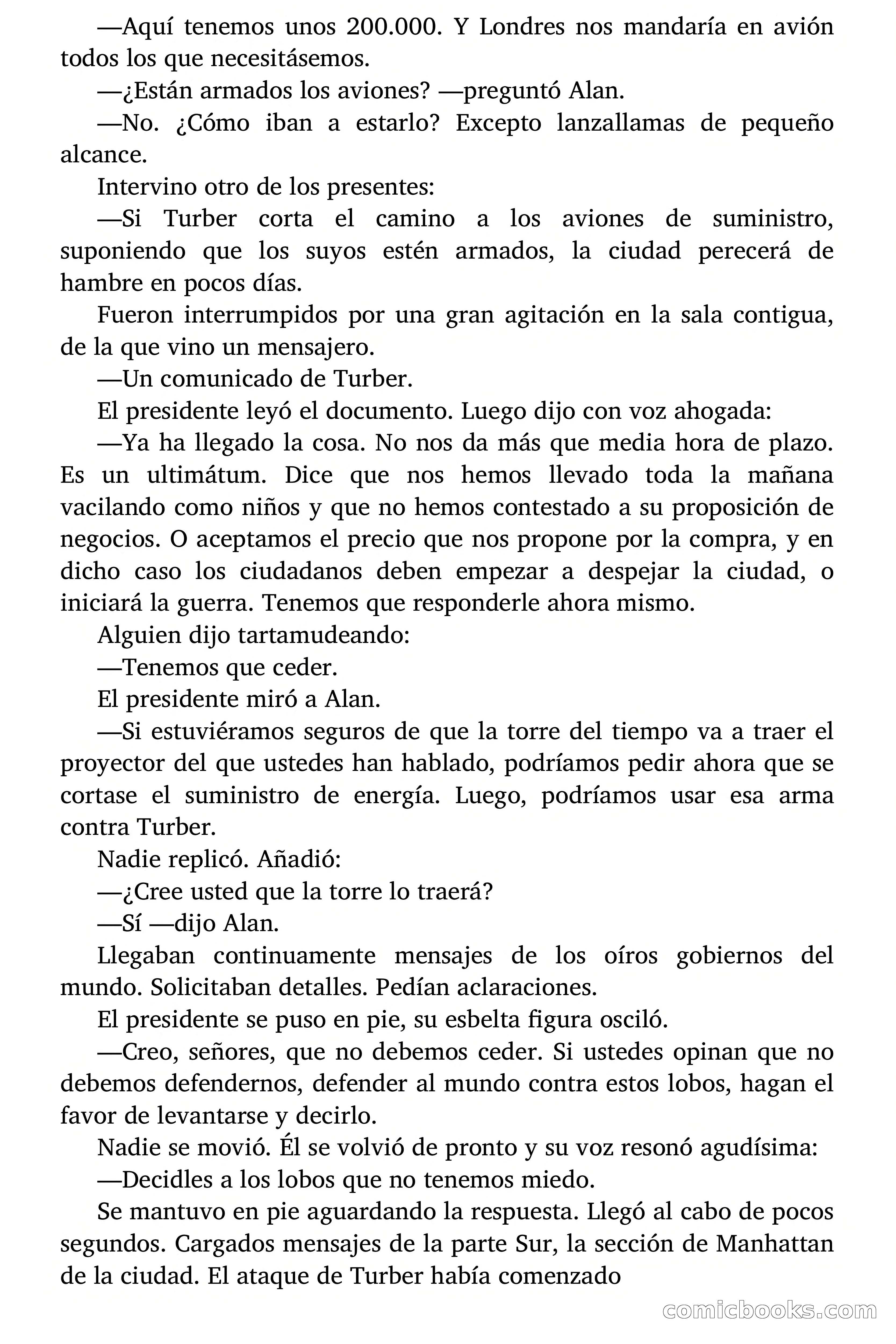 ¡Enigma! — page 107 of 144