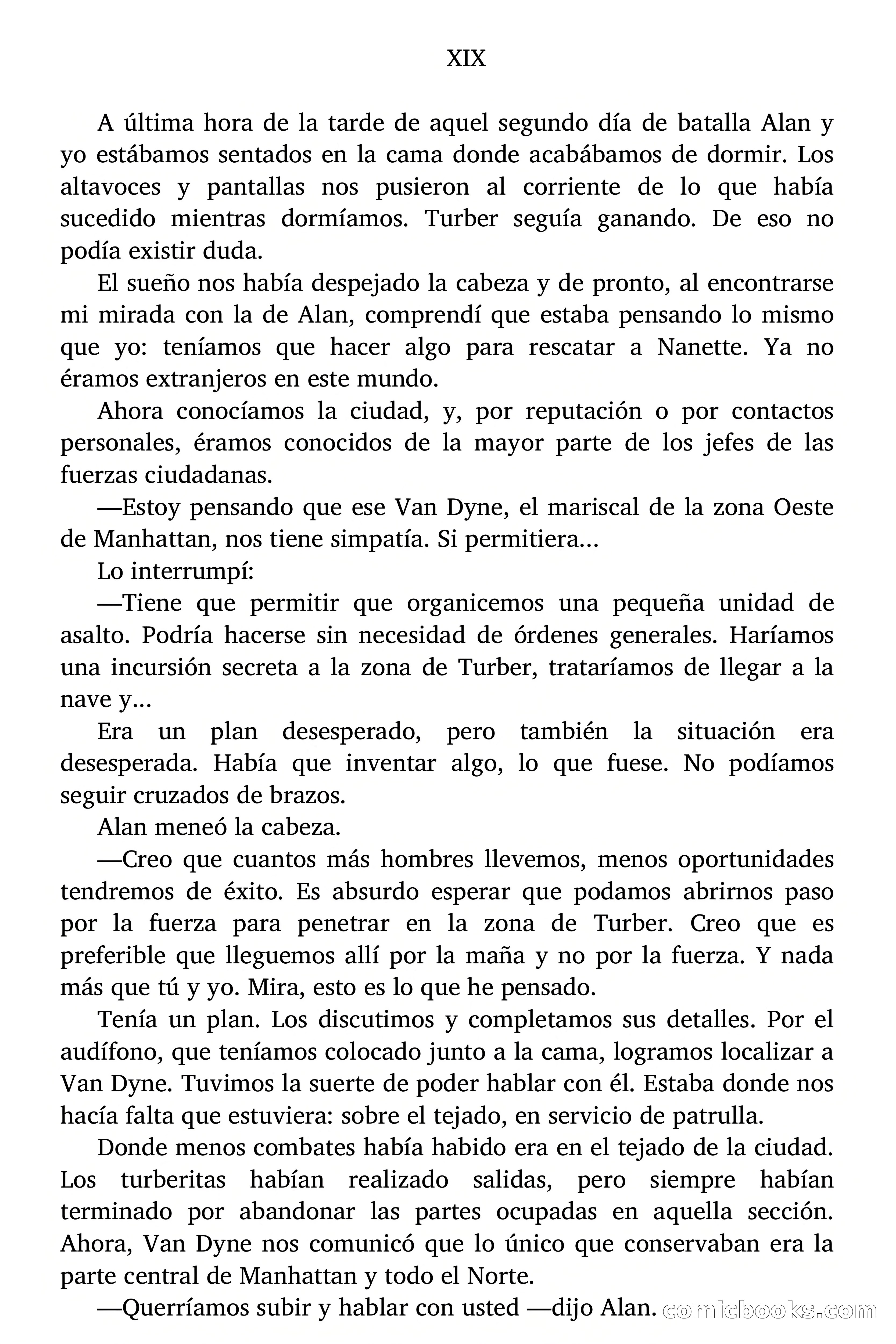 ¡Enigma! — page 112 of 144