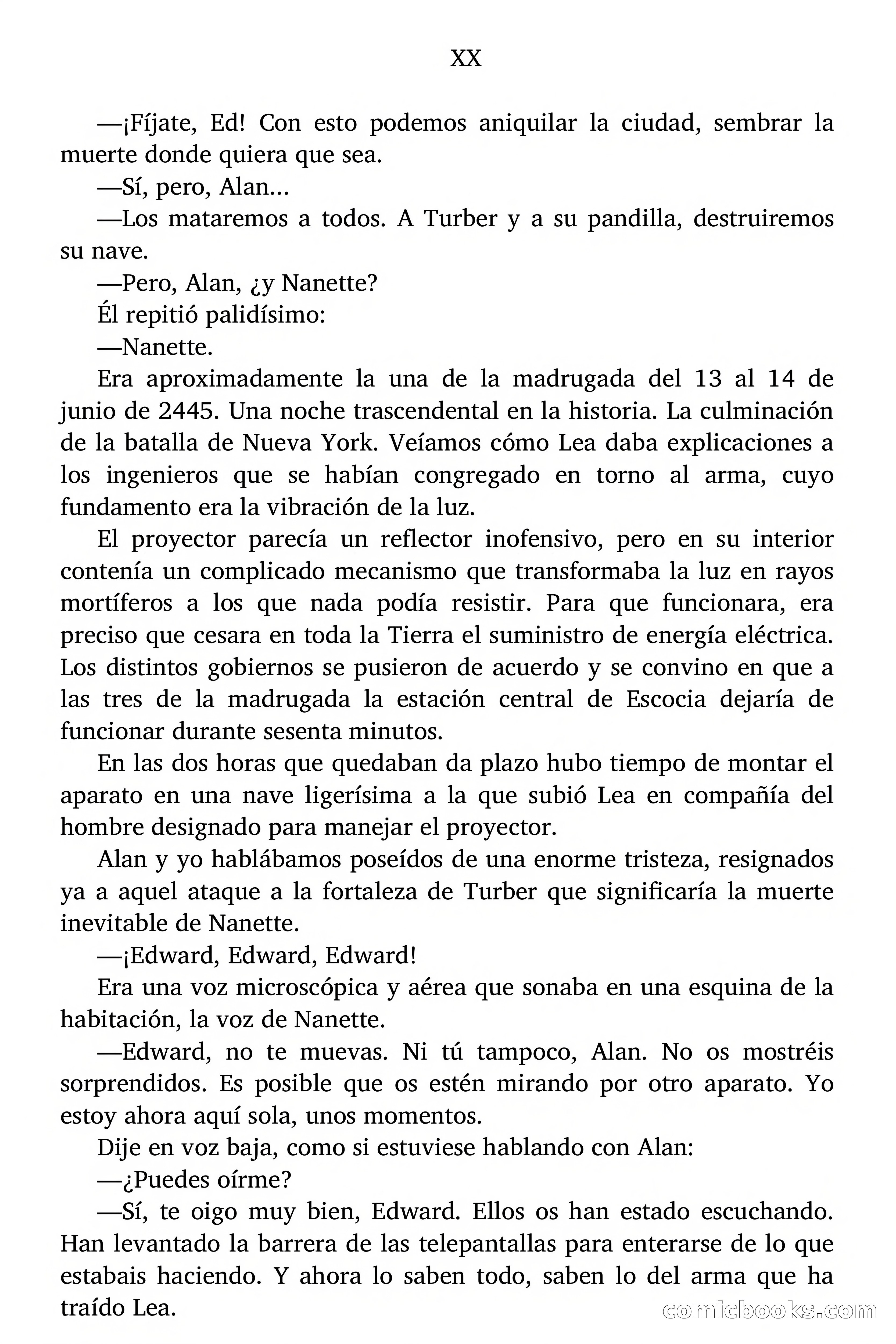 ¡Enigma! — page 117 of 144