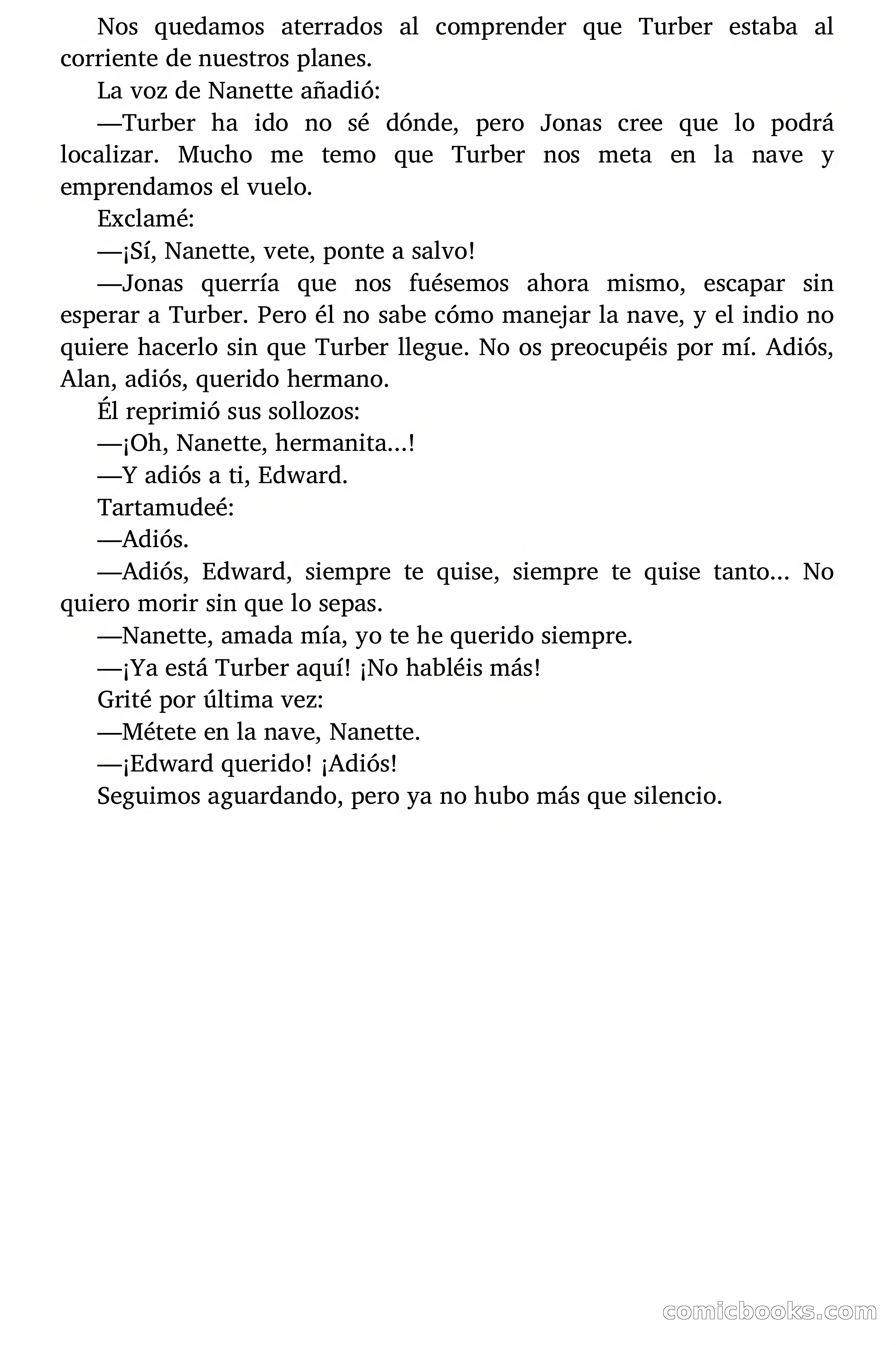 ¡Enigma! — page 118 of 144