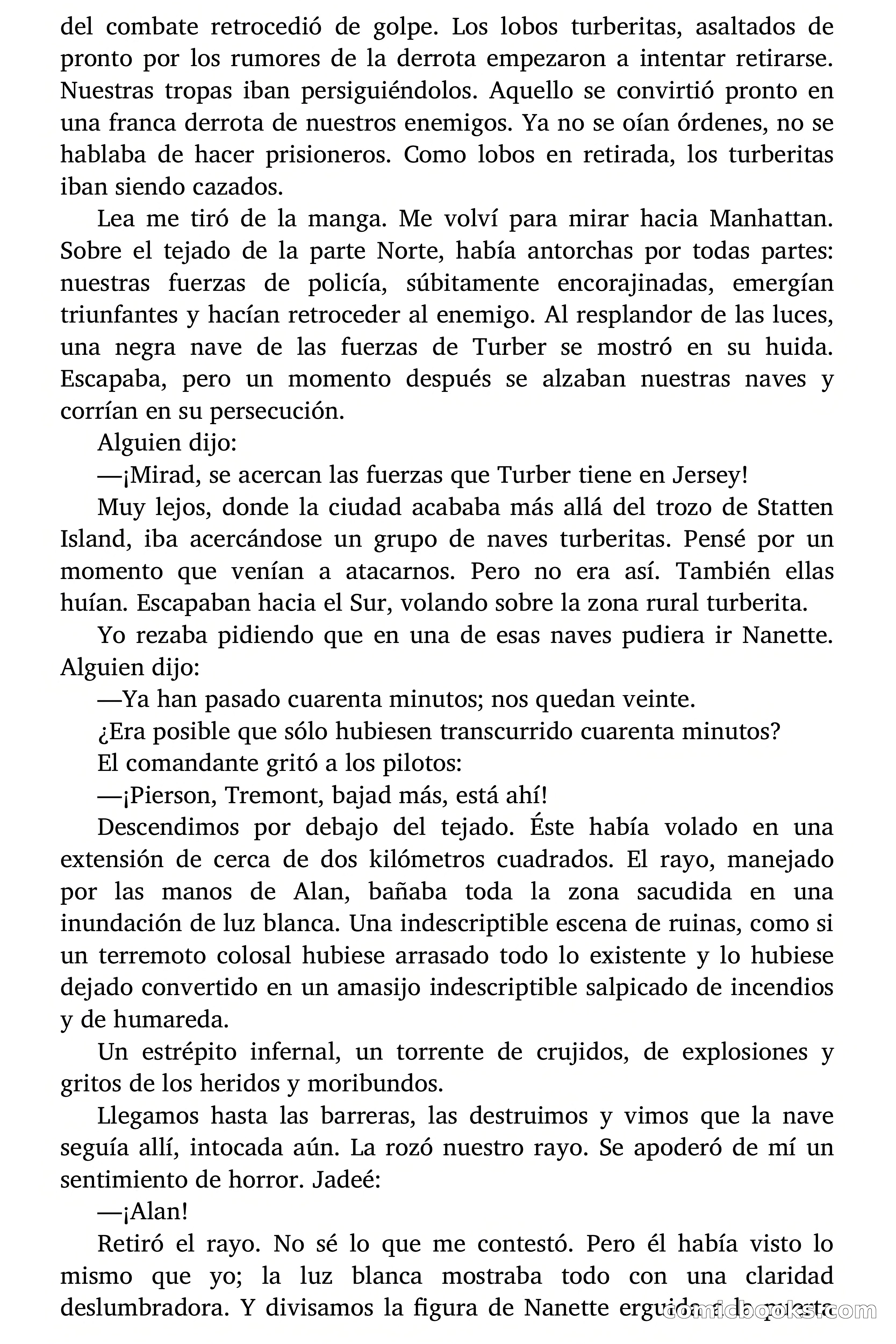 ¡Enigma! — page 121 of 144