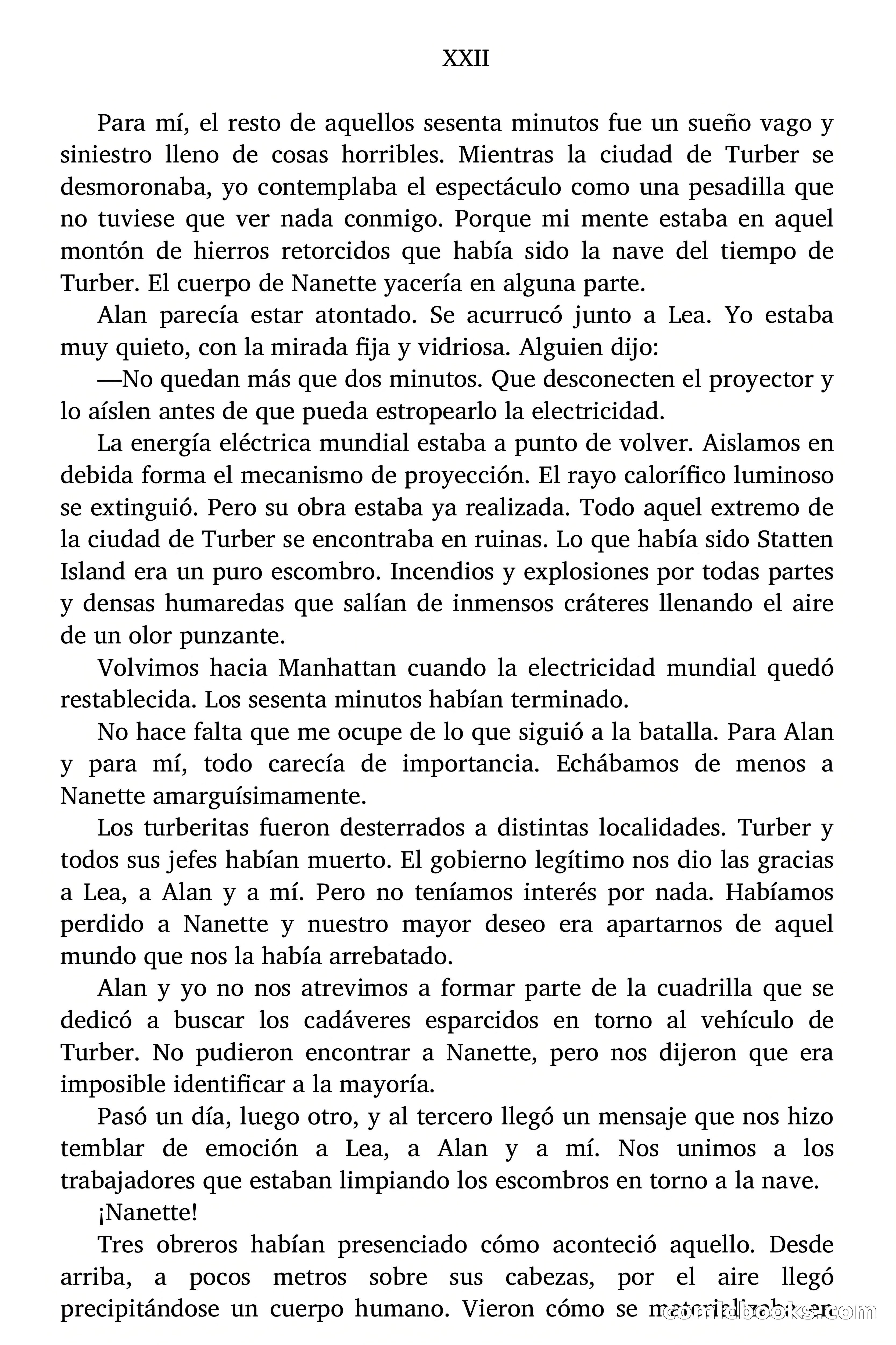 ¡Enigma! — page 123 of 144
