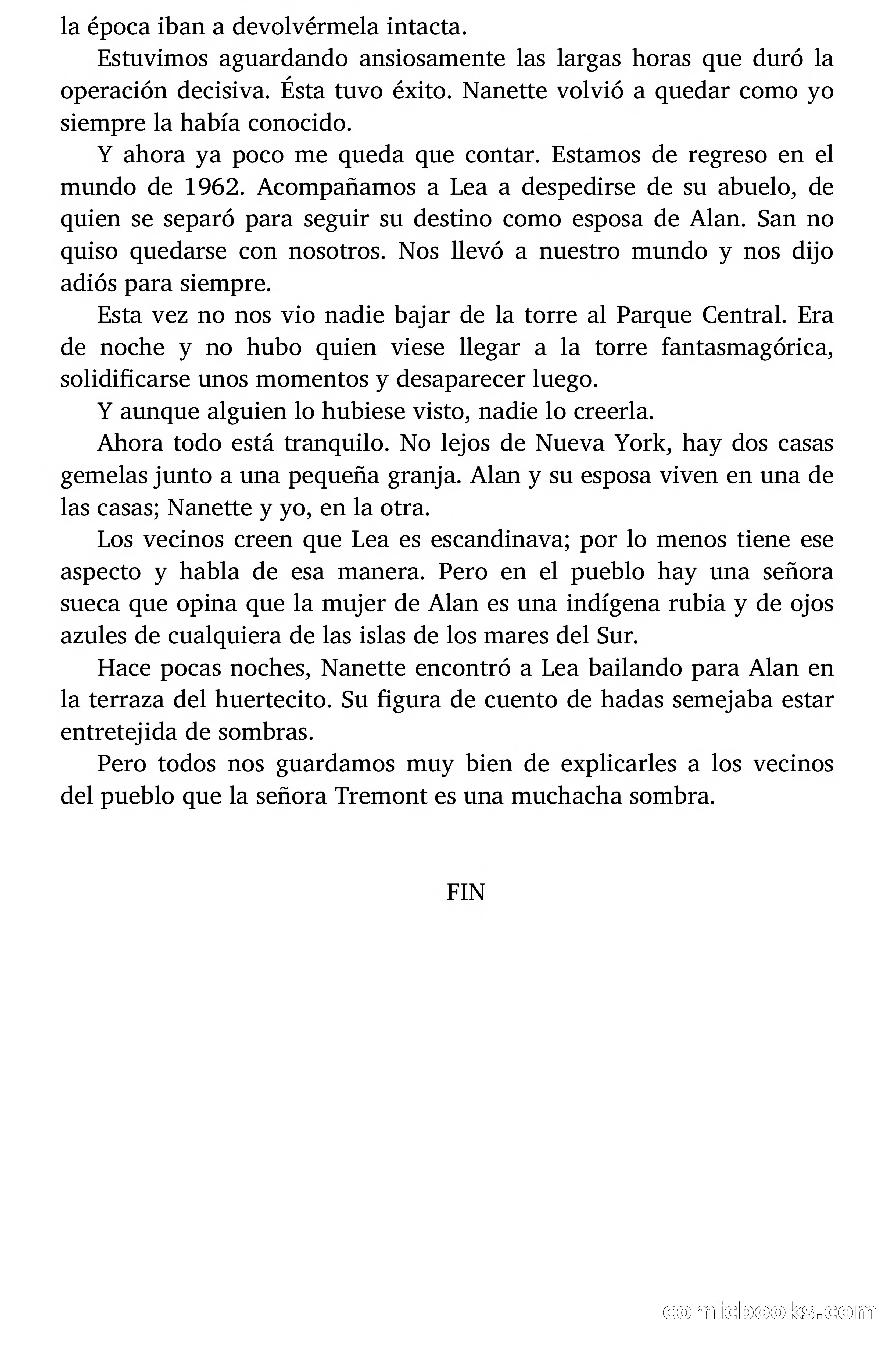 ¡Enigma! — page 125 of 144
