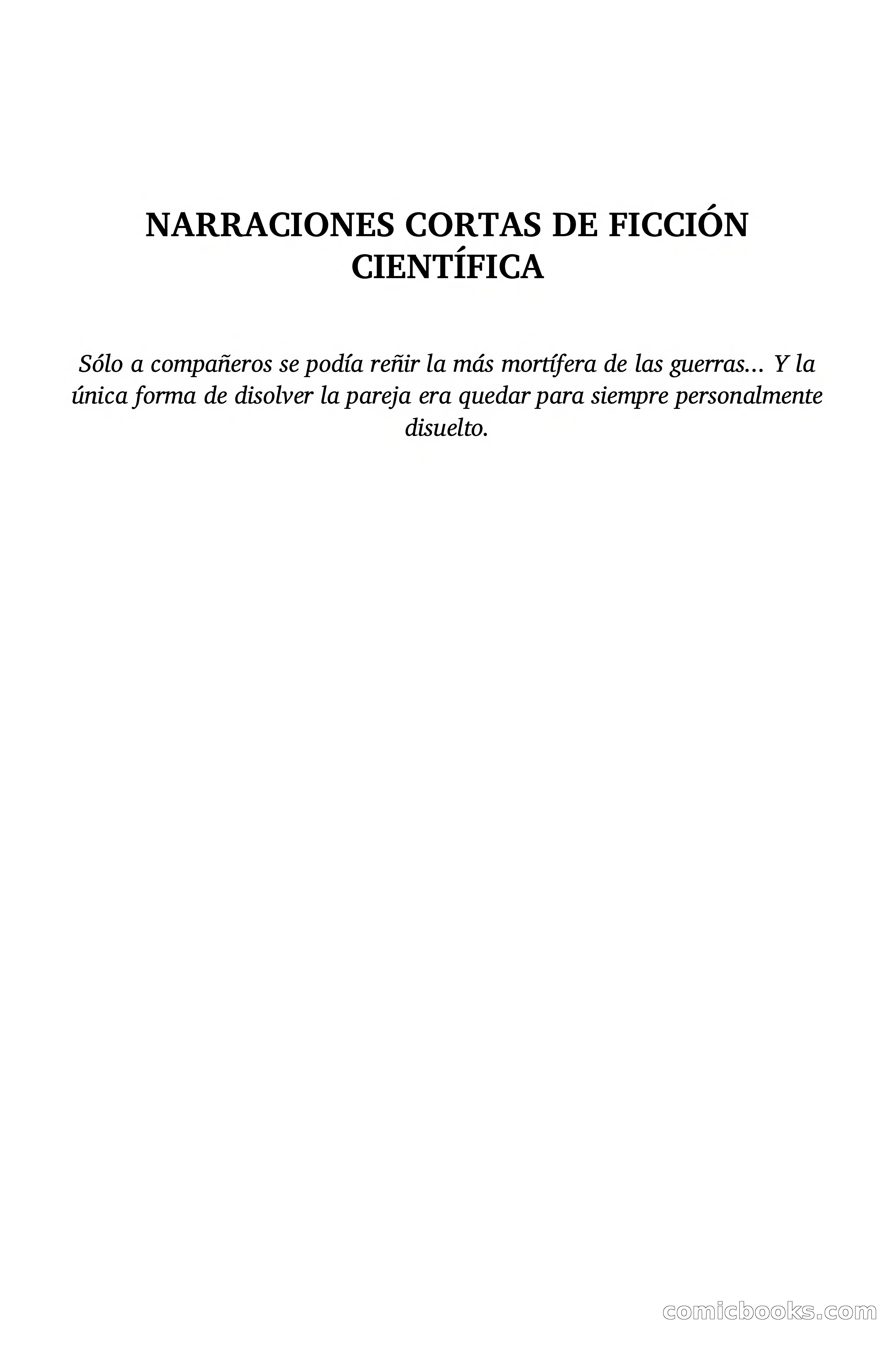 ¡Enigma! — page 126 of 144