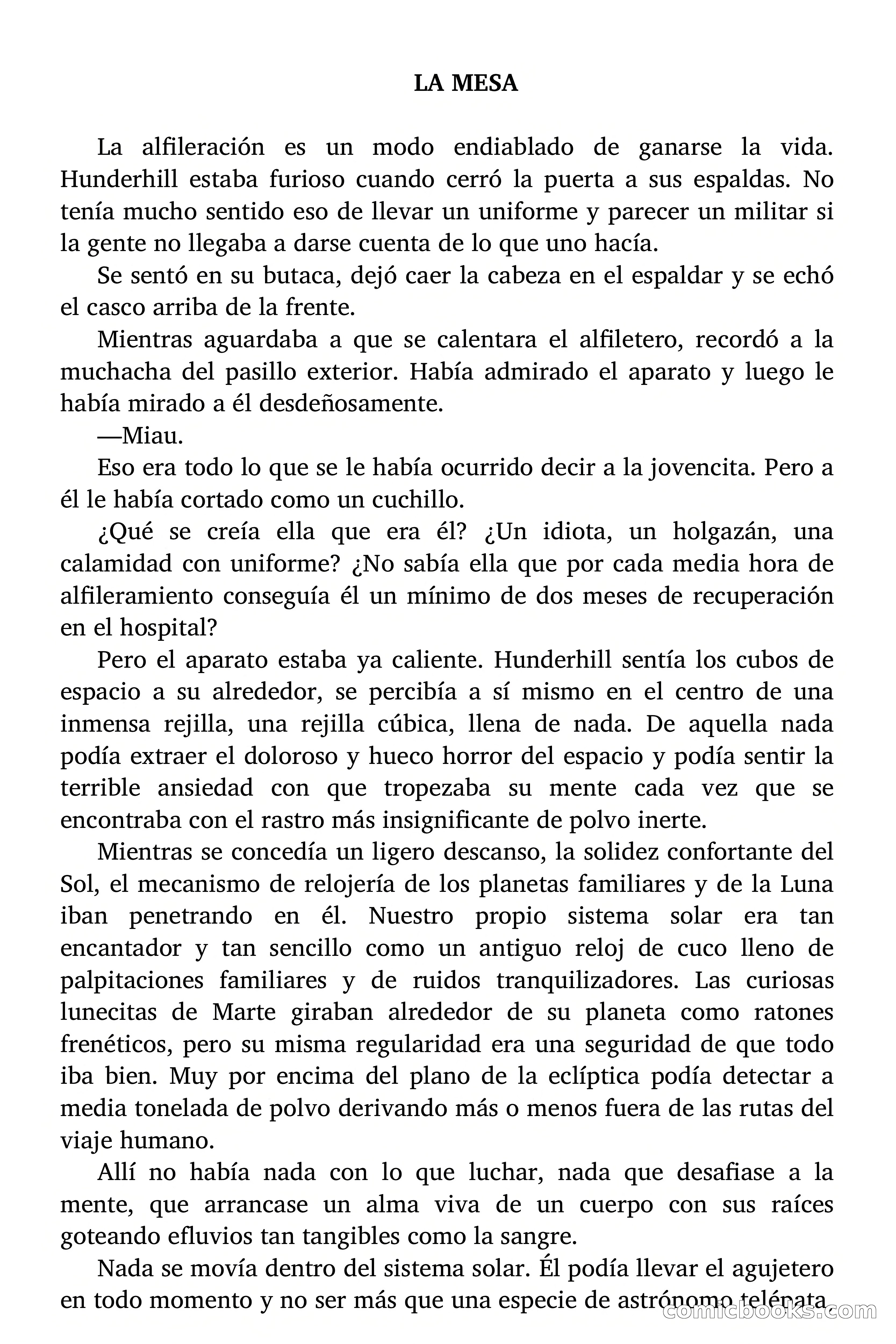 ¡Enigma! — page 127 of 144