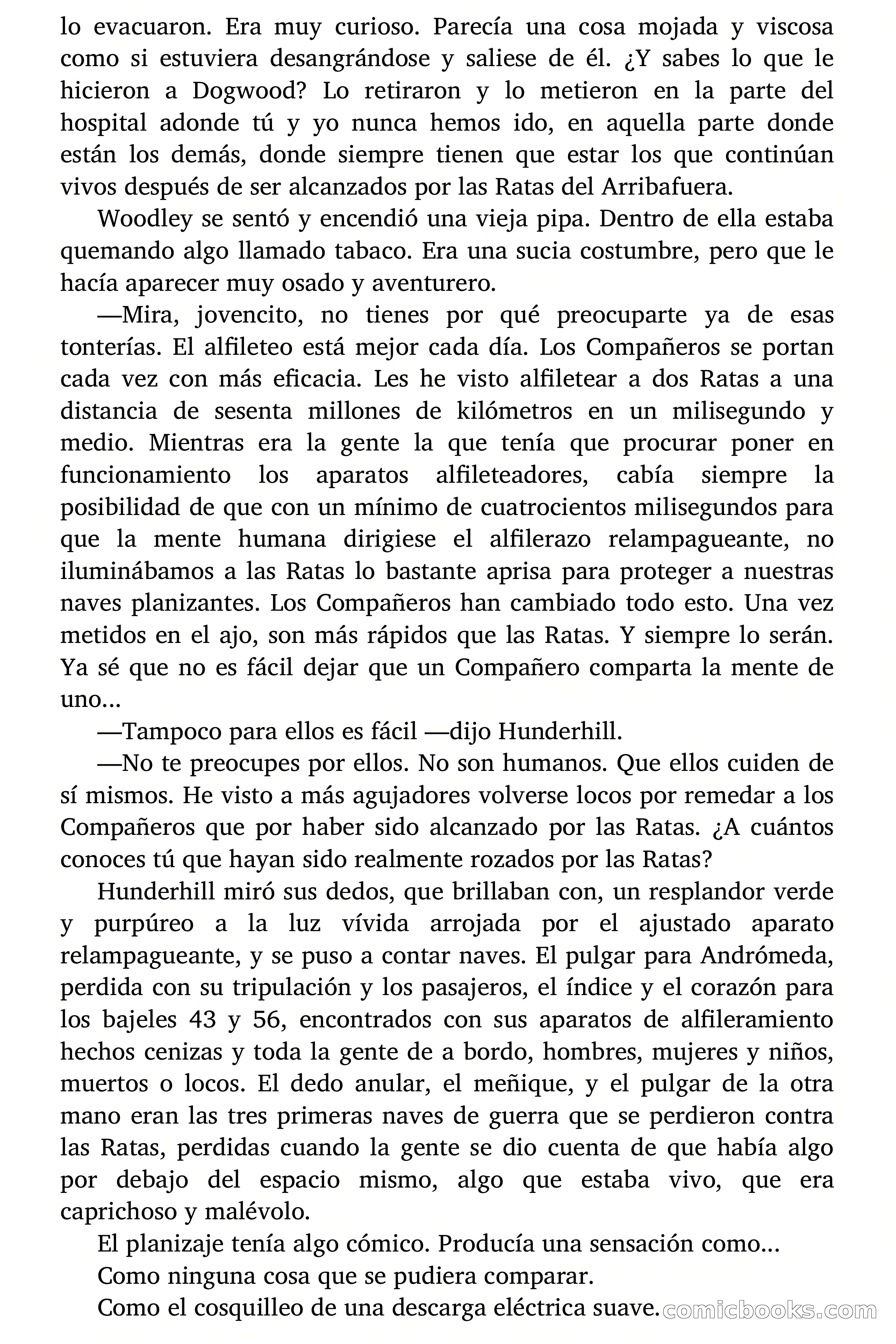 ¡Enigma! — page 129 of 144