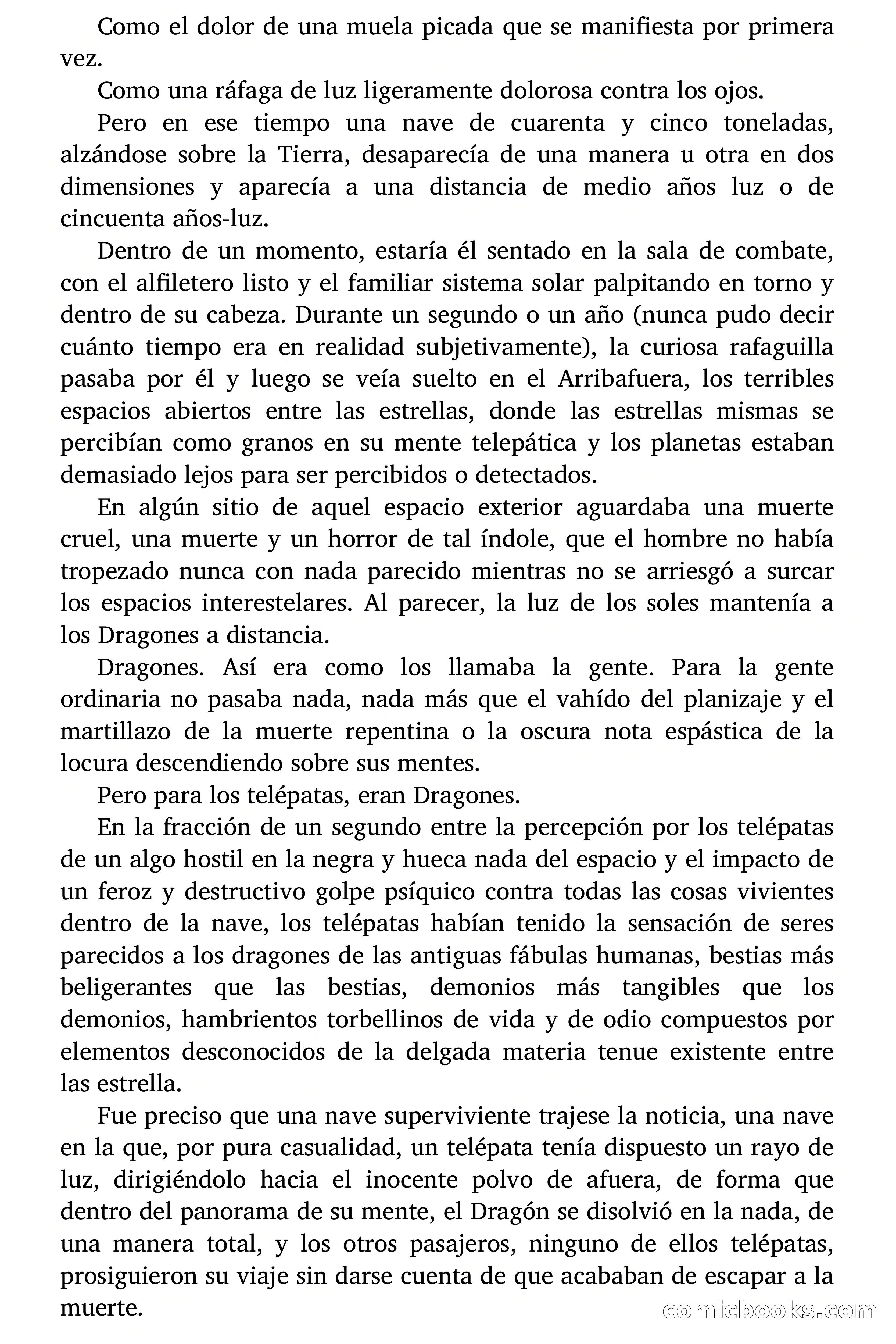 ¡Enigma! — page 130 of 144