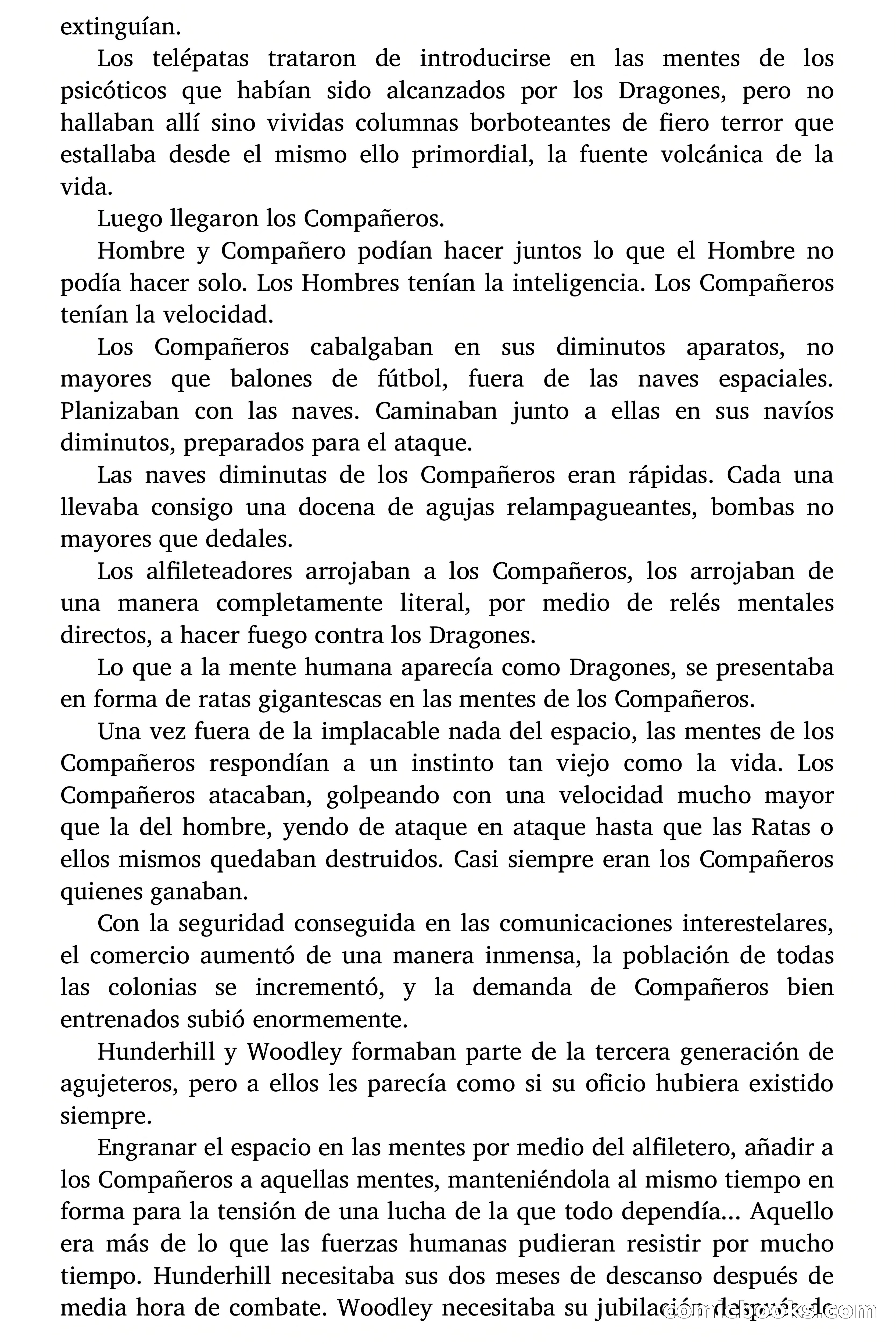 ¡Enigma! — page 132 of 144