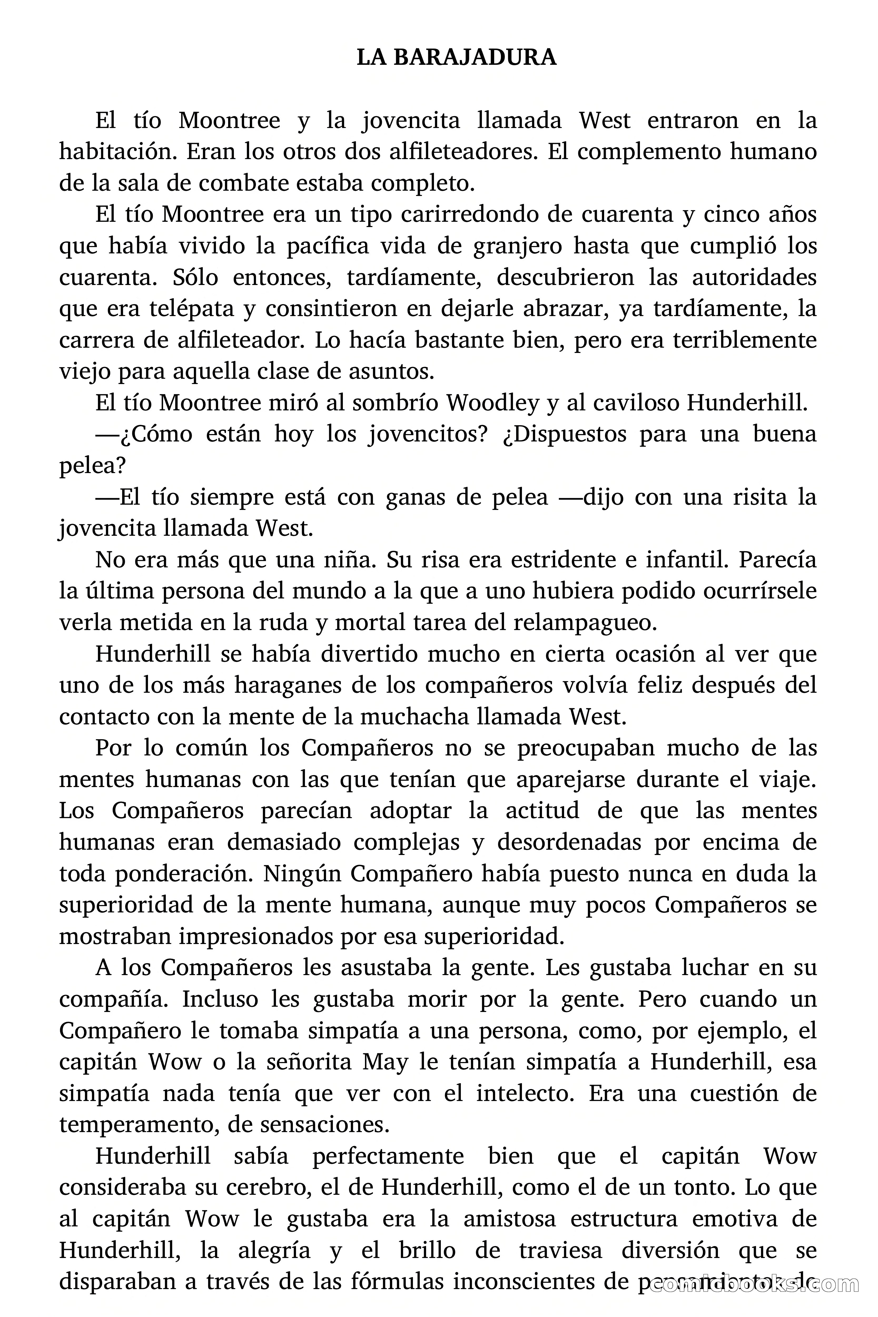 ¡Enigma! — page 134 of 144