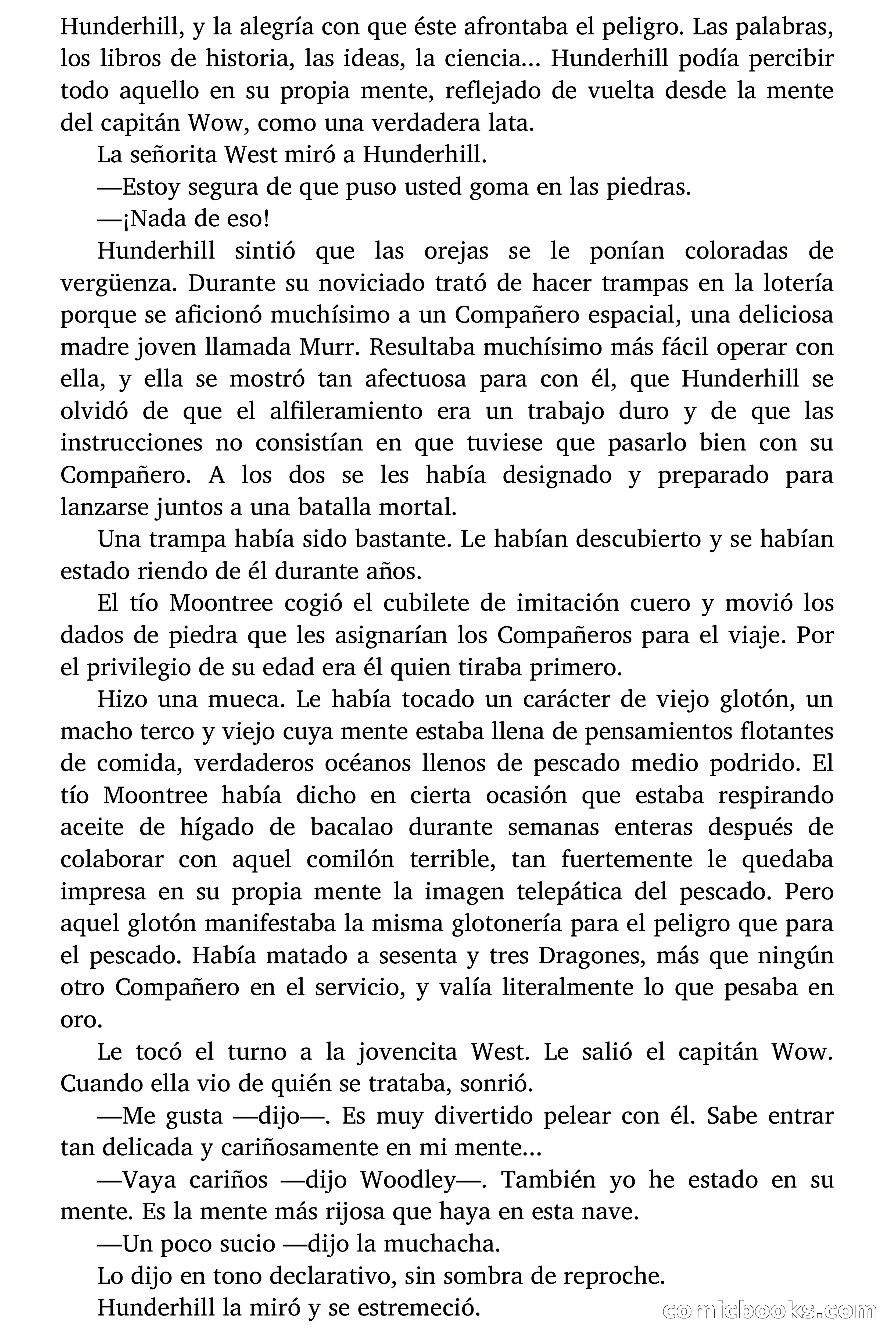 ¡Enigma! — page 135 of 144