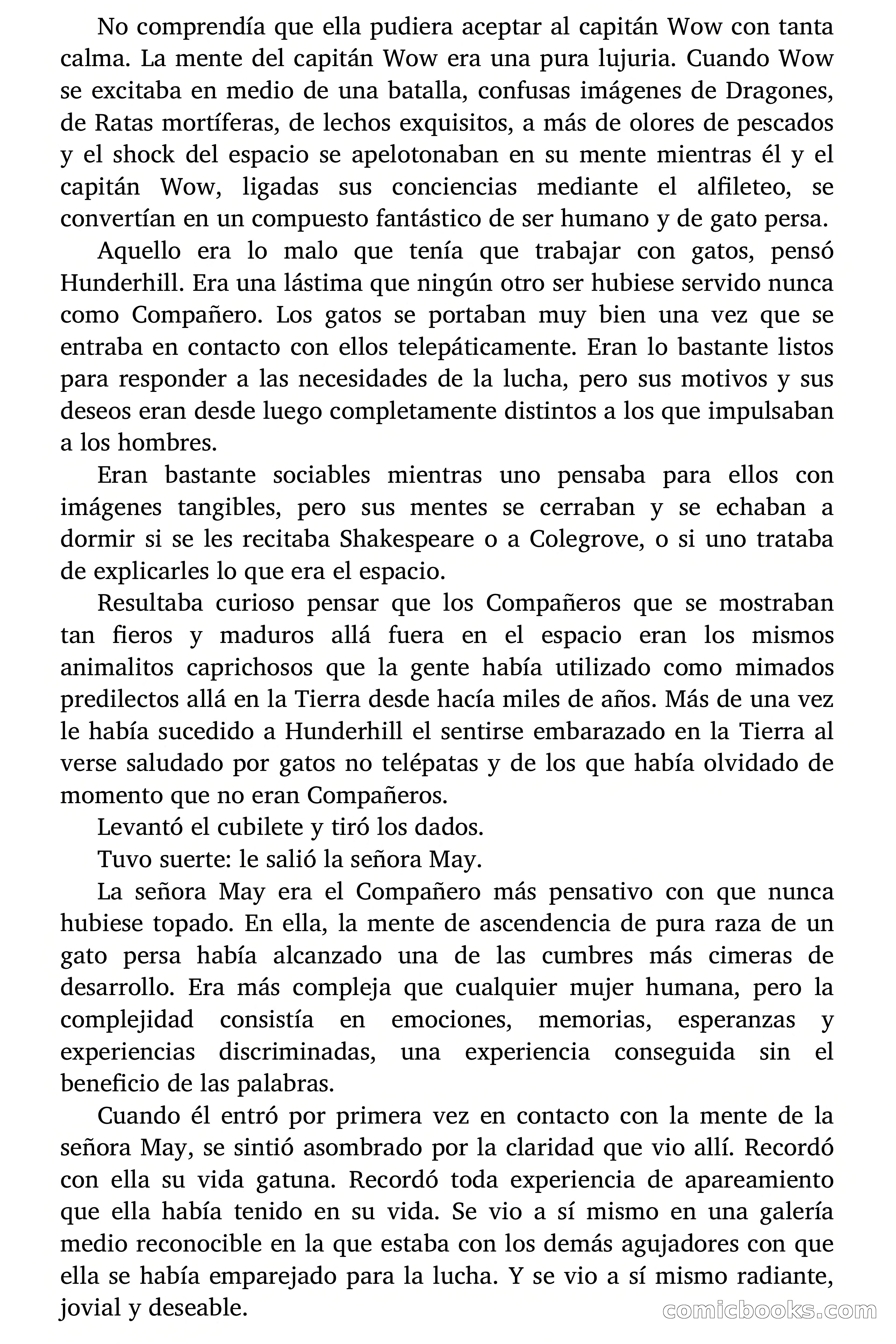 ¡Enigma! — page 136 of 144