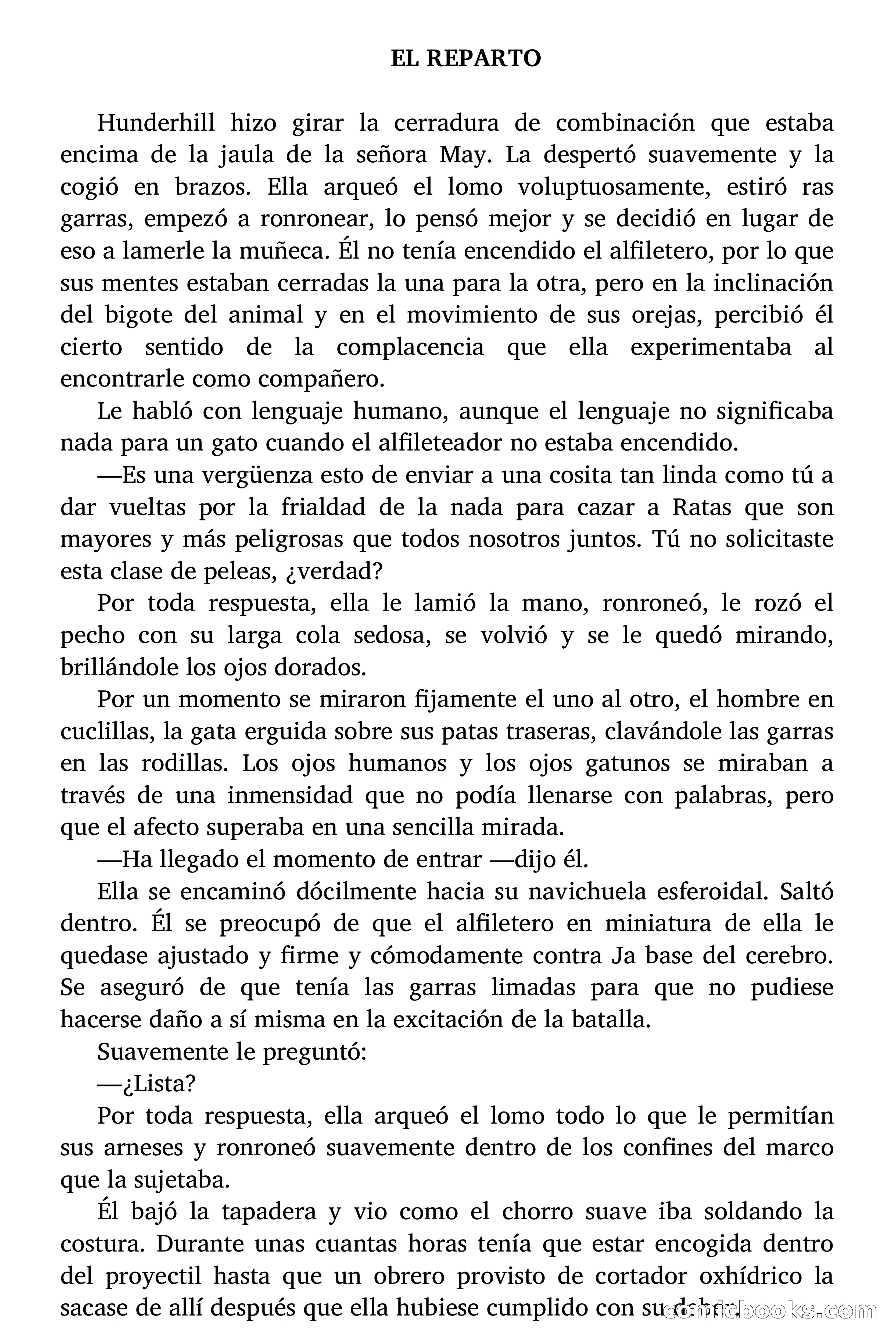 ¡Enigma! — page 138 of 144