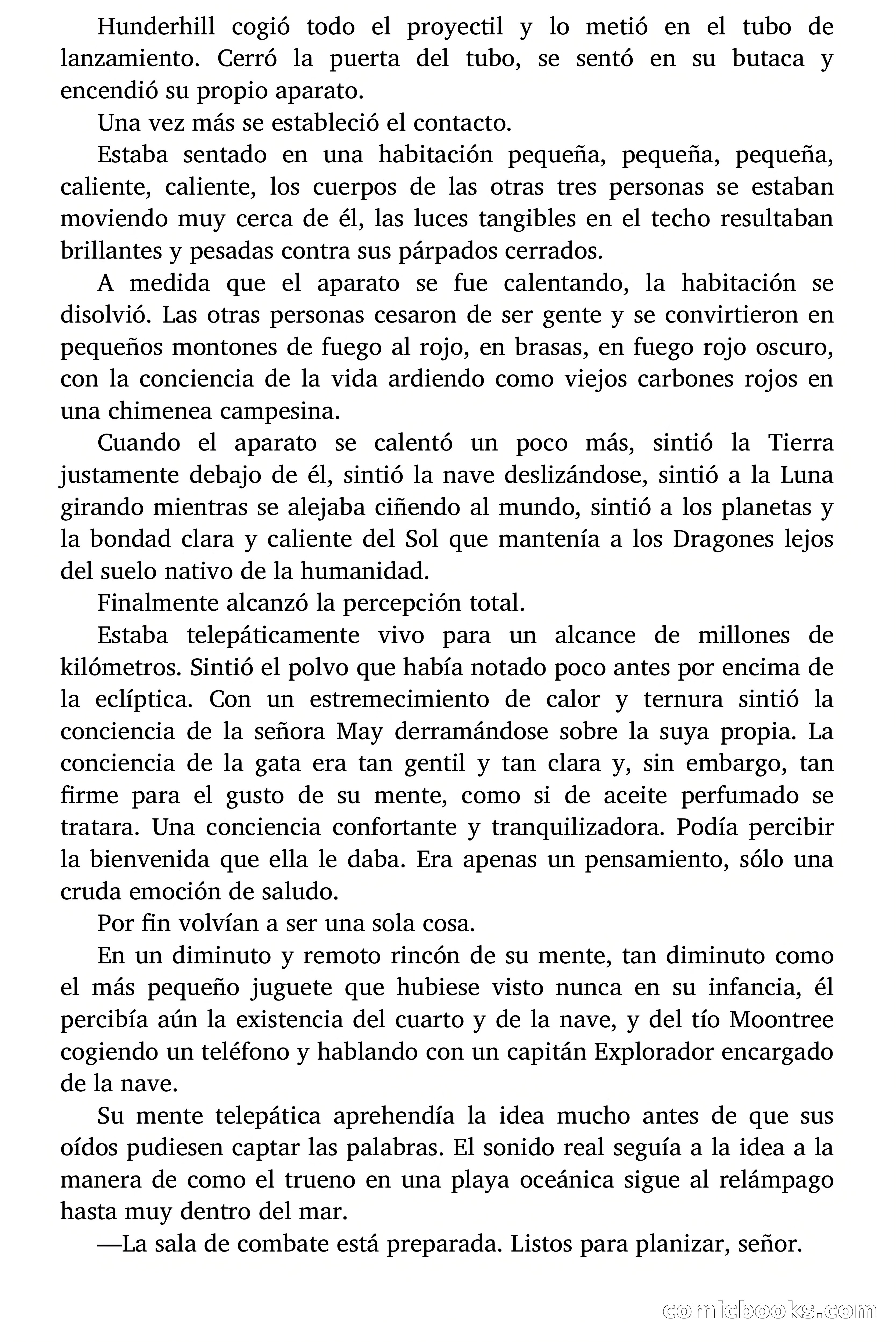 ¡Enigma! — page 139 of 144