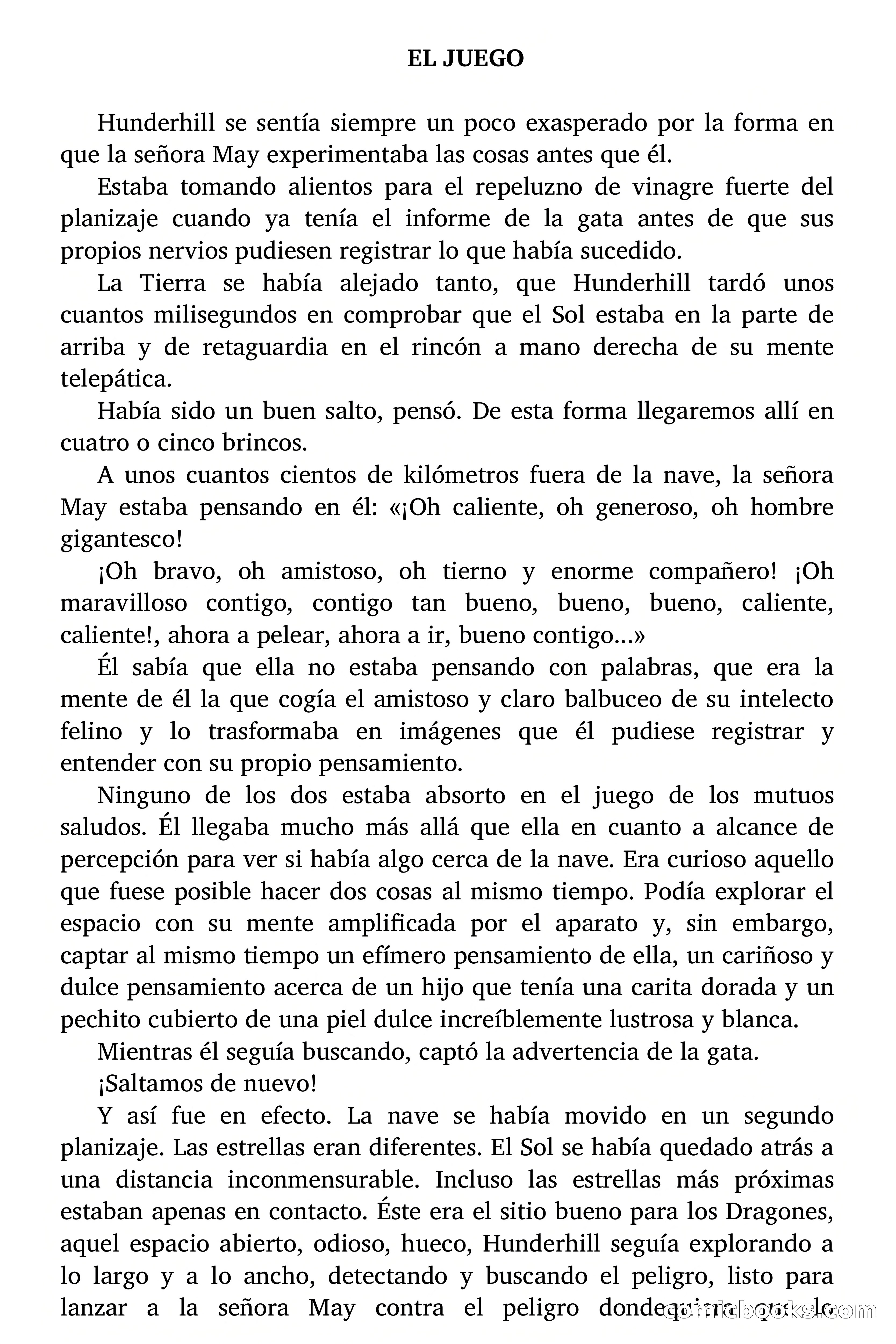 ¡Enigma! — page 140 of 144