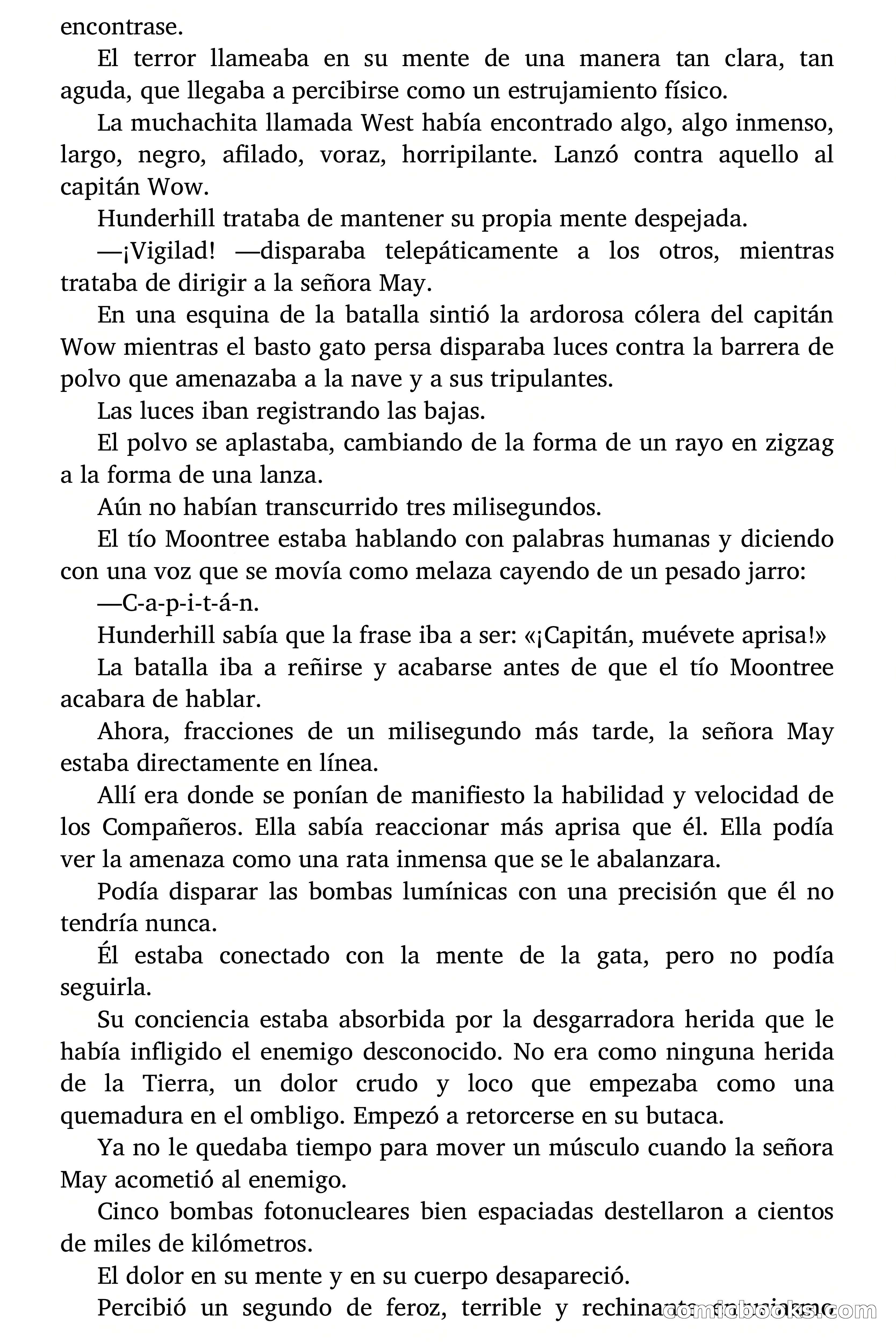 ¡Enigma! — page 141 of 144