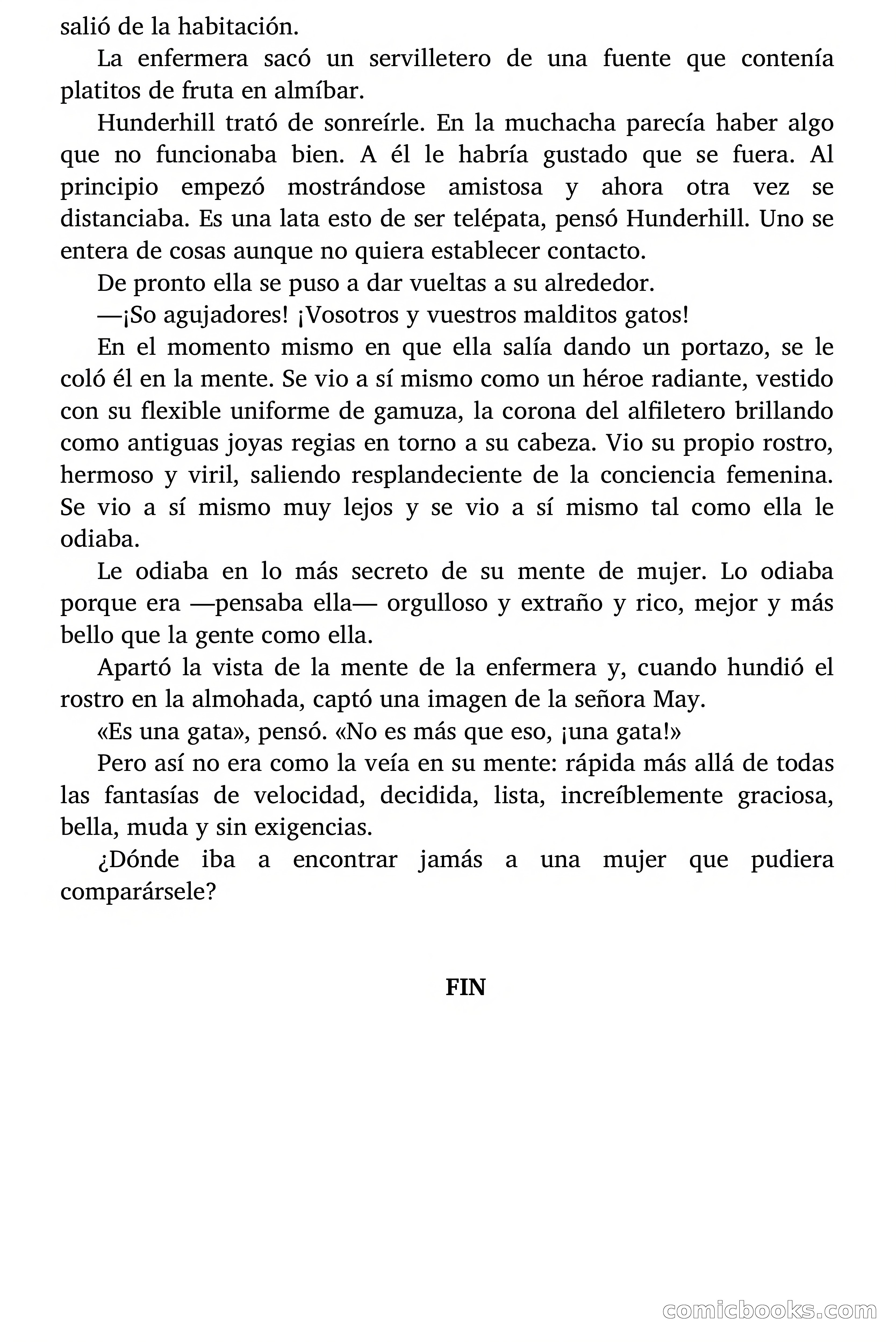 ¡Enigma! — page 144 of 144