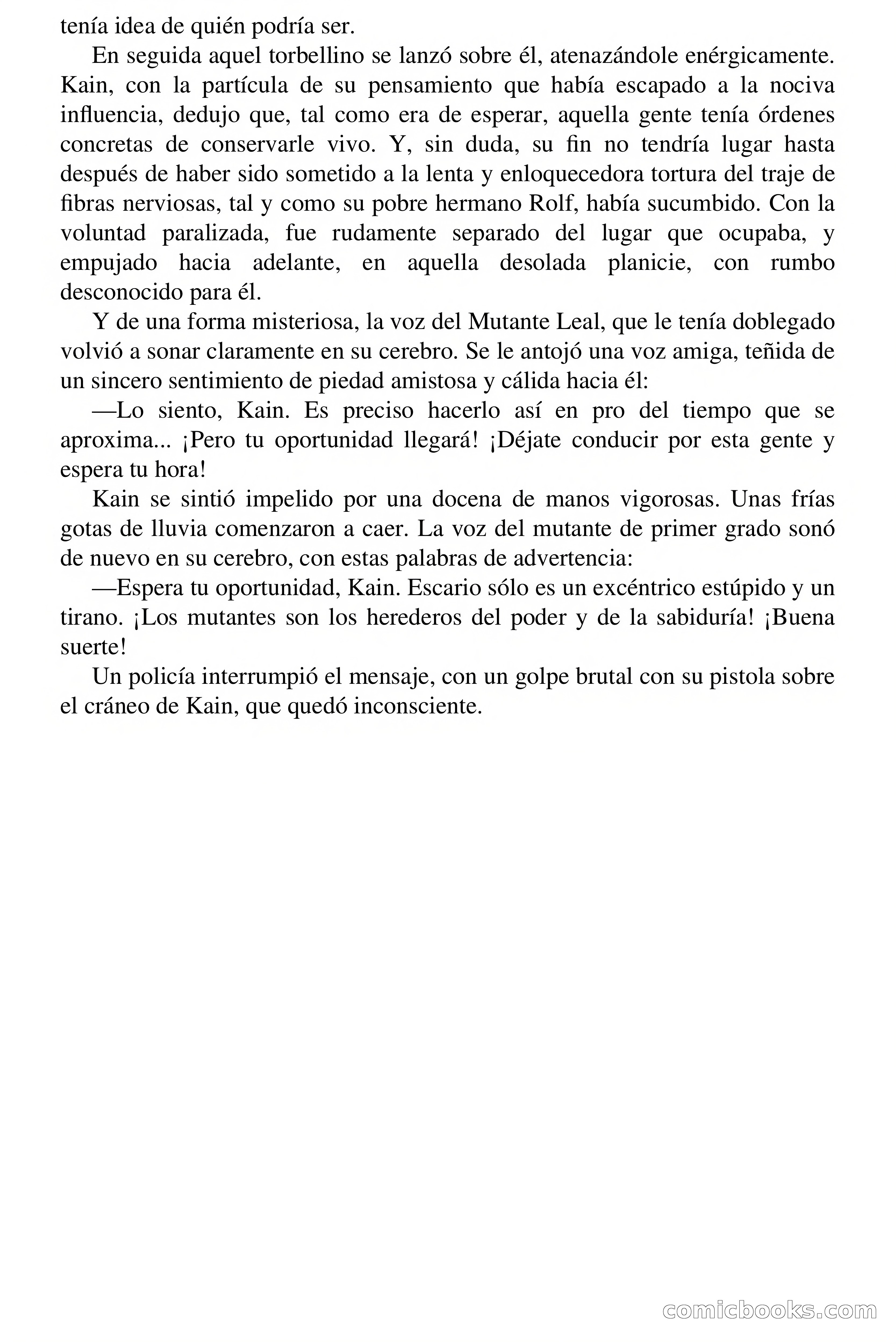 Búsqueda estelar — page 11 of 121