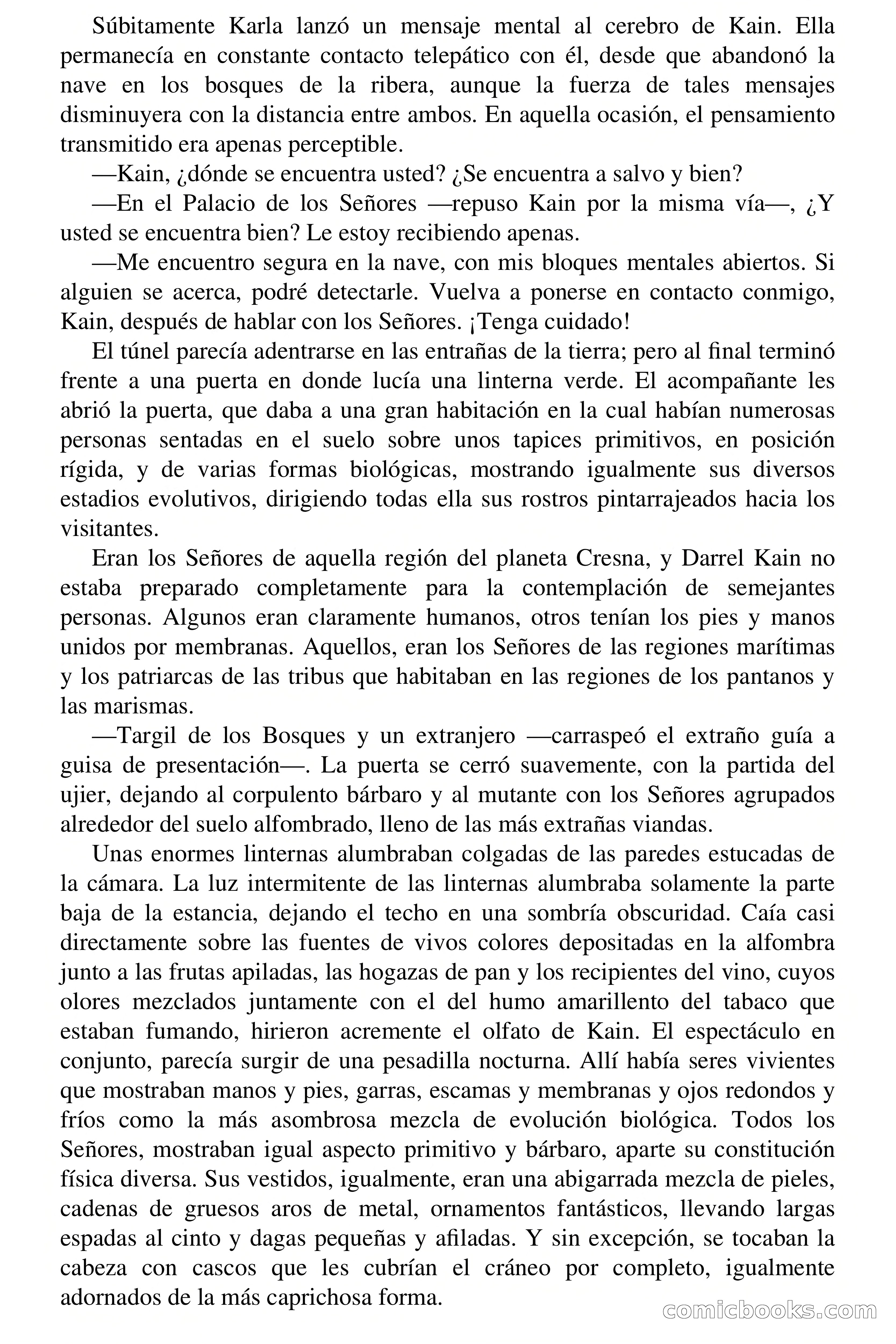 Búsqueda estelar — page 56 of 121