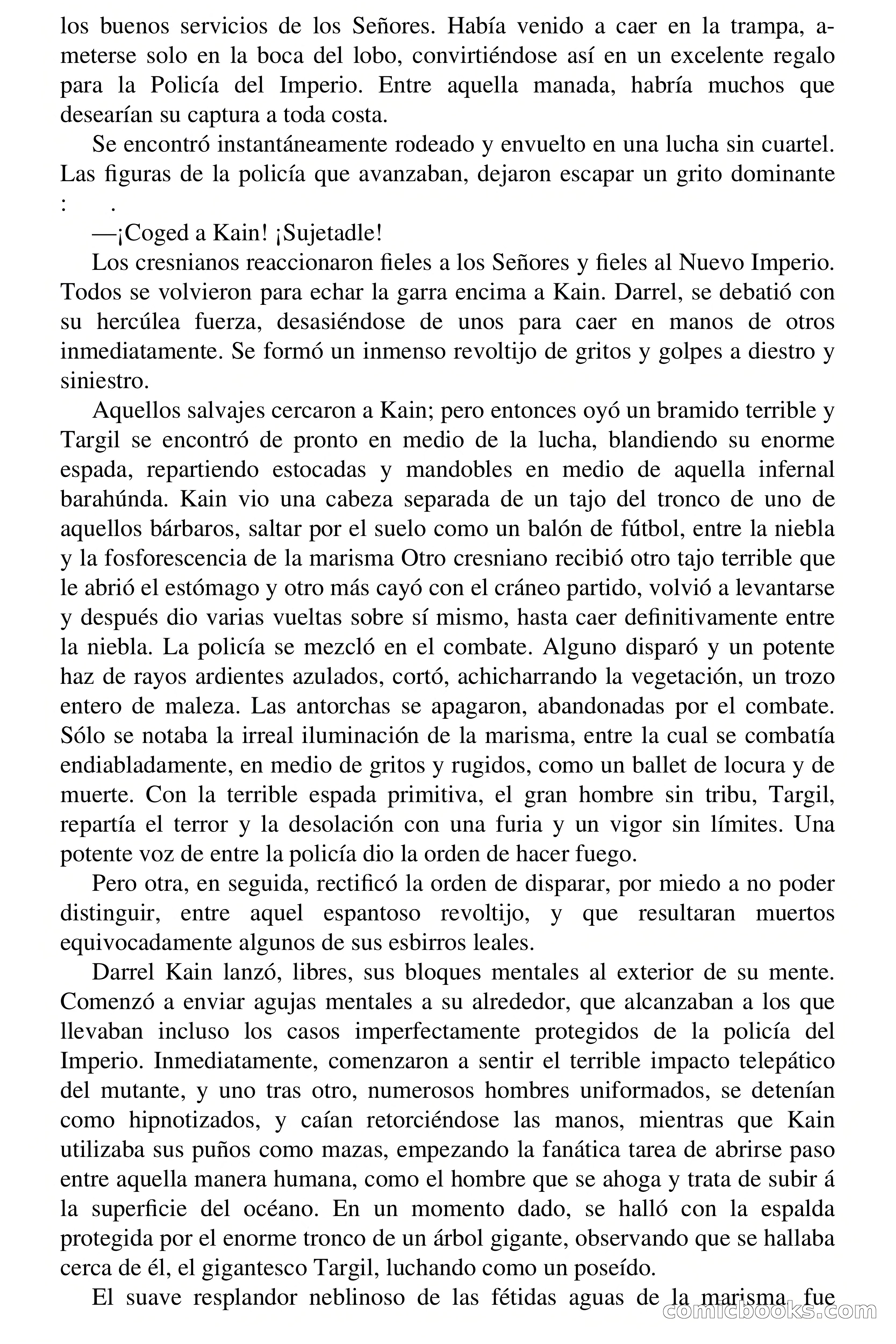 Búsqueda estelar — page 63 of 121
