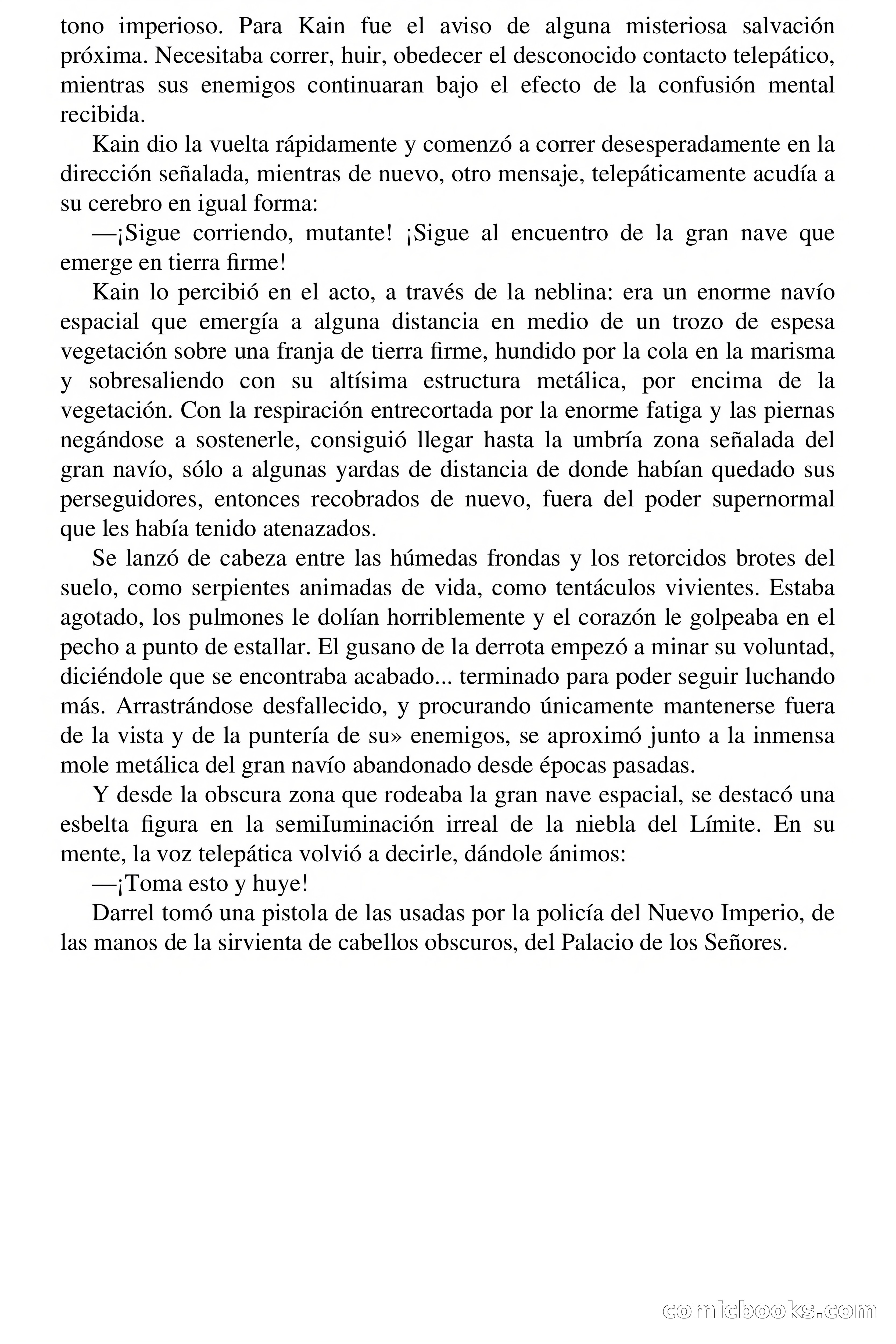 Búsqueda estelar — page 66 of 121
