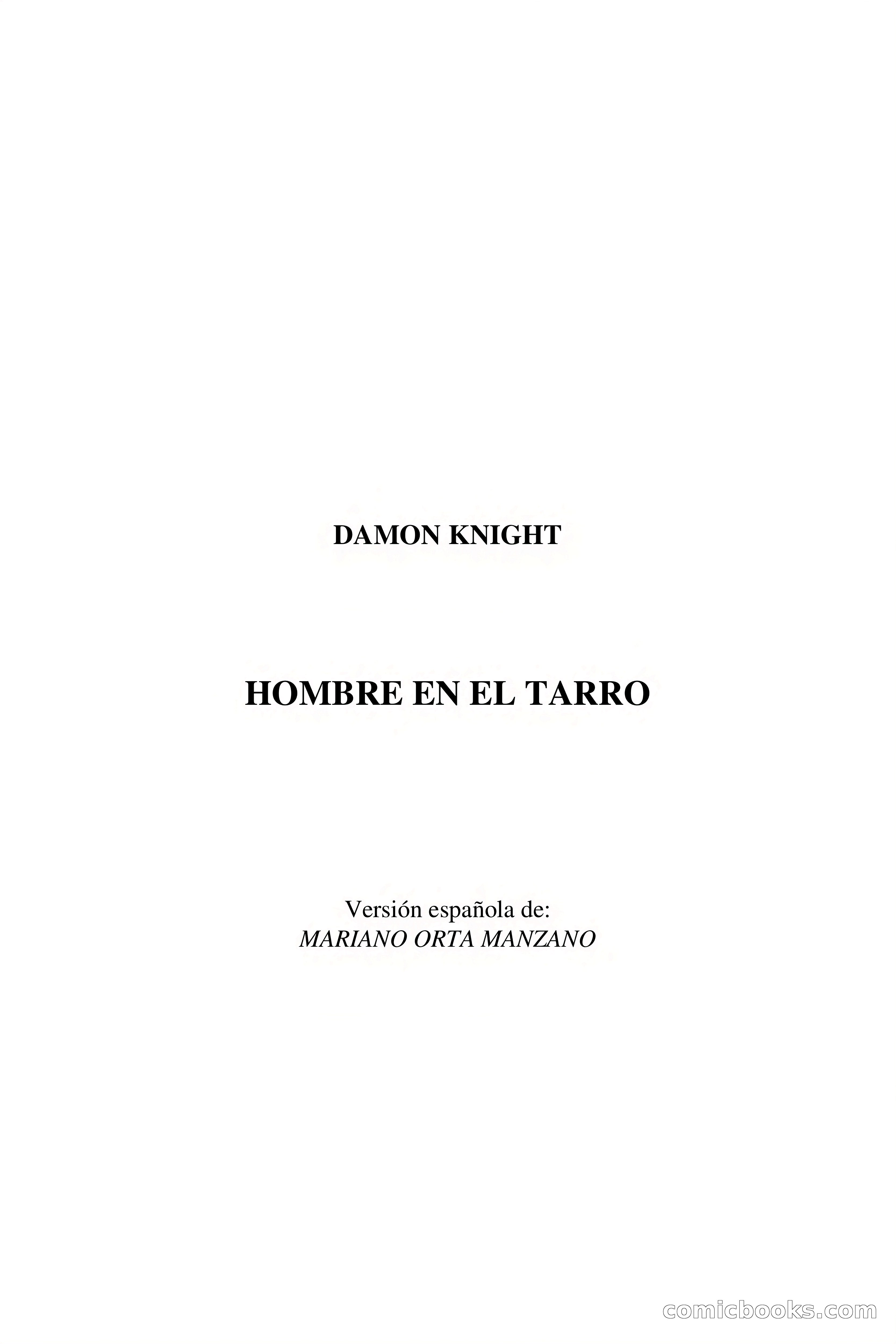 Búsqueda estelar — page 108 of 121