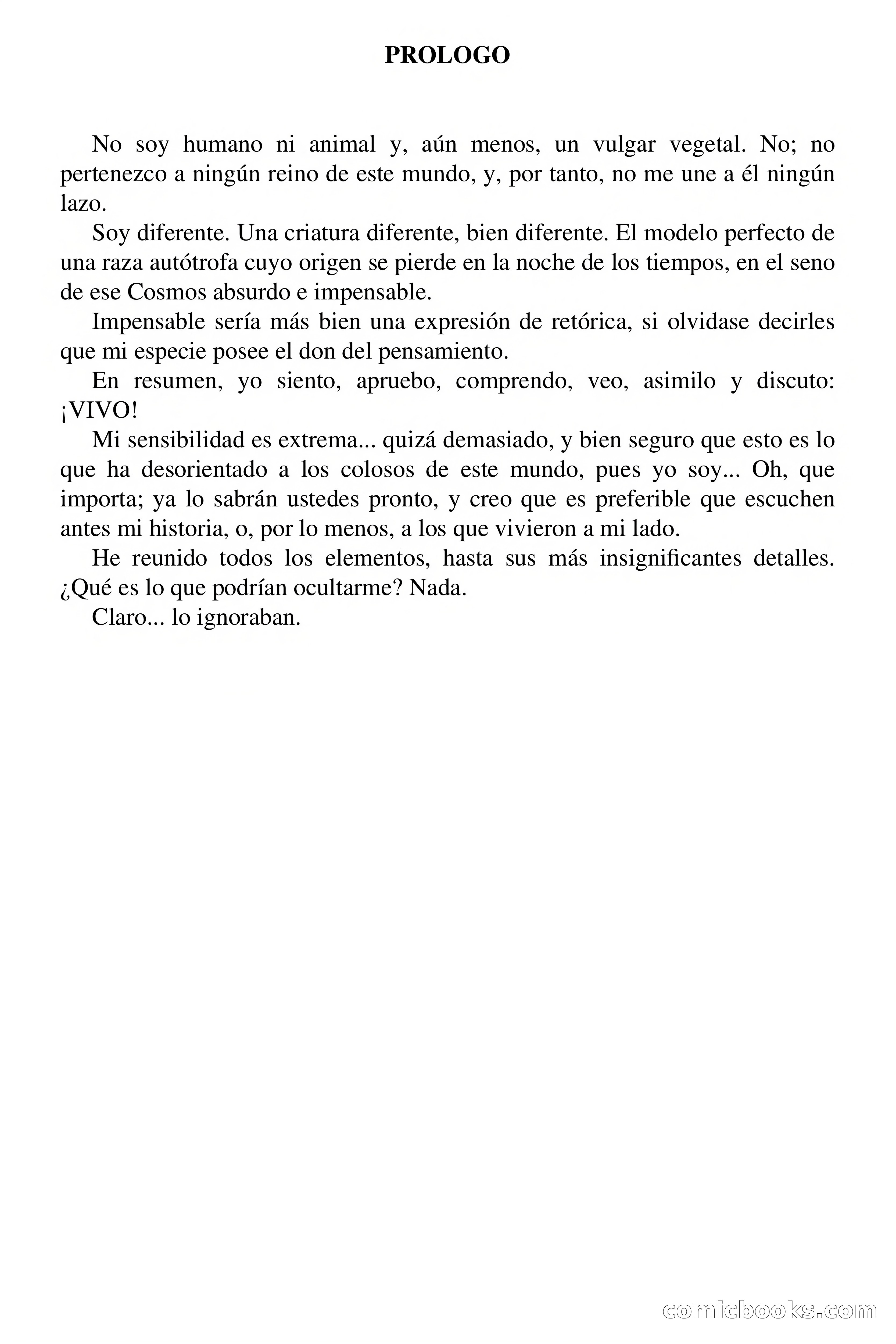 Legión Alfa — page 4 of 115