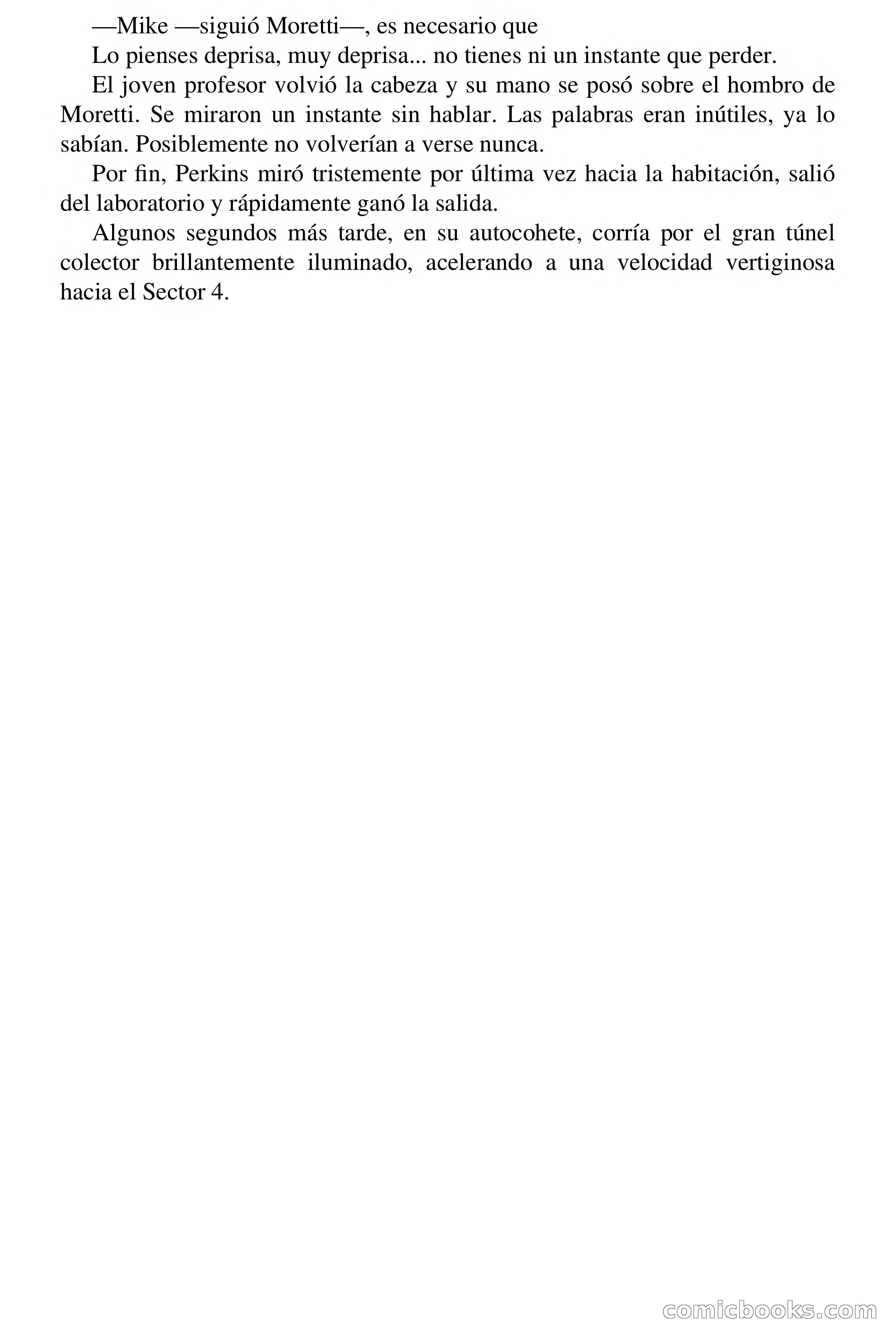 Legión Alfa — page 8 of 115