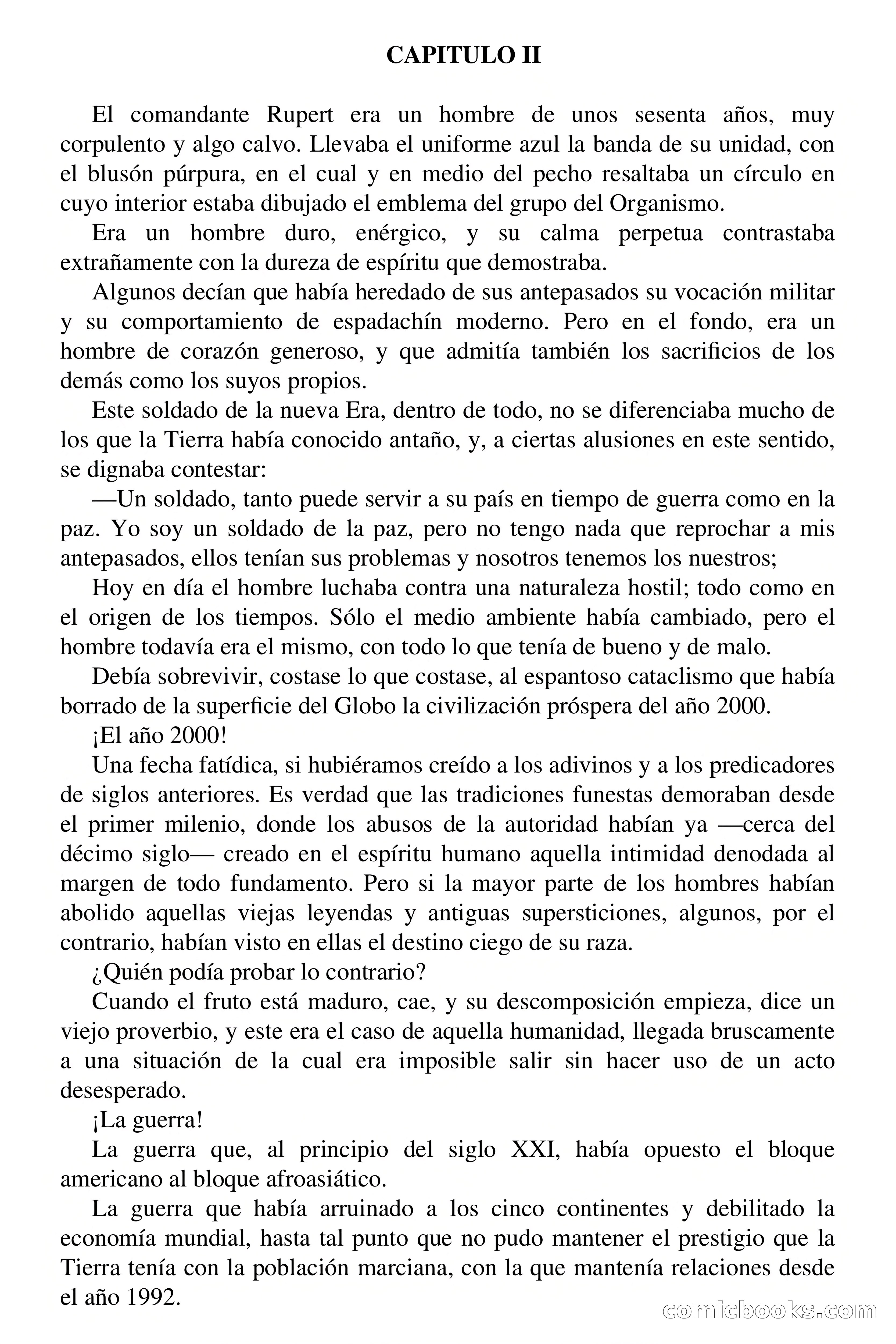 Legión Alfa — page 9 of 115
