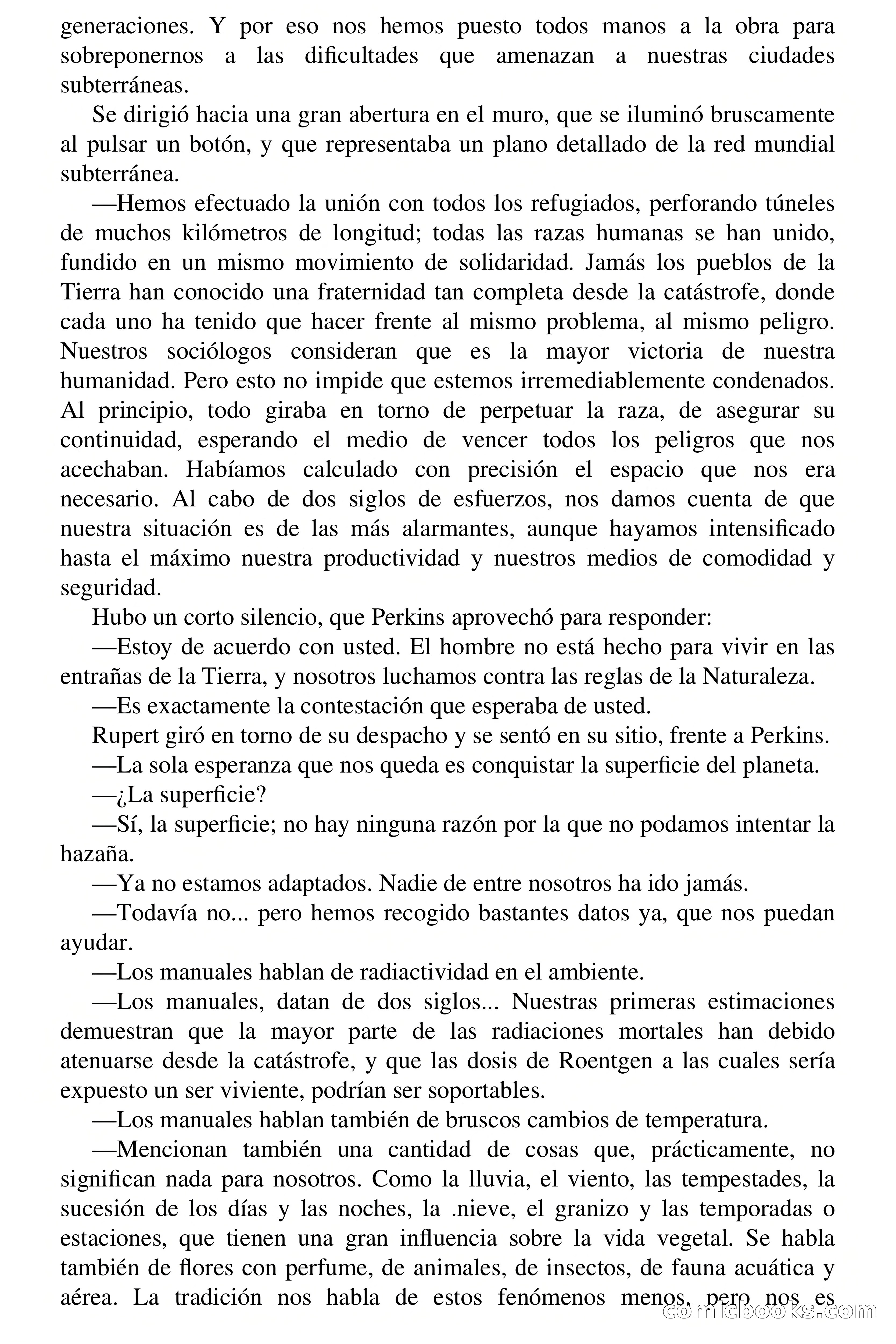 Legión Alfa — page 12 of 115
