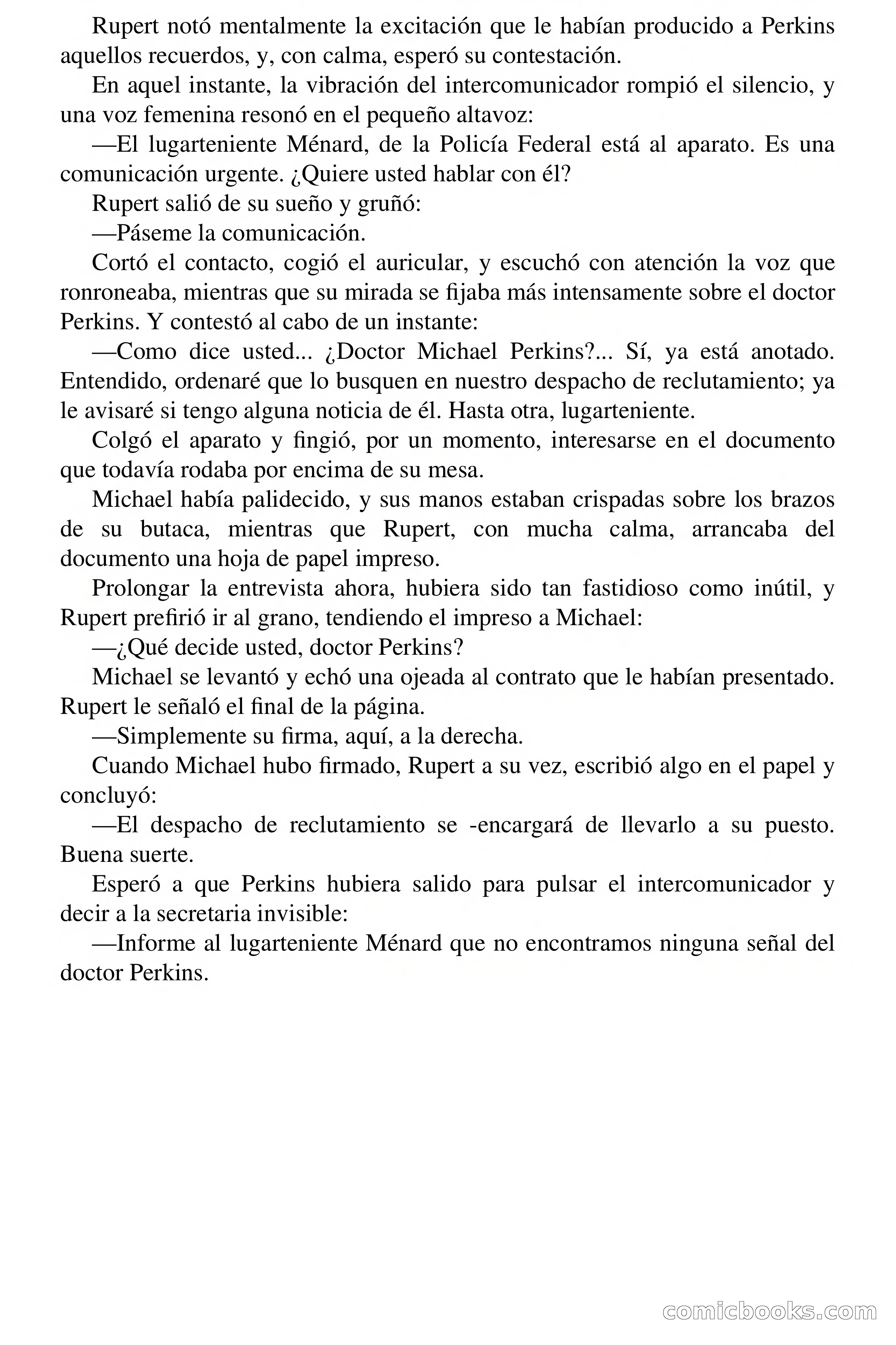 Legión Alfa — page 14 of 115