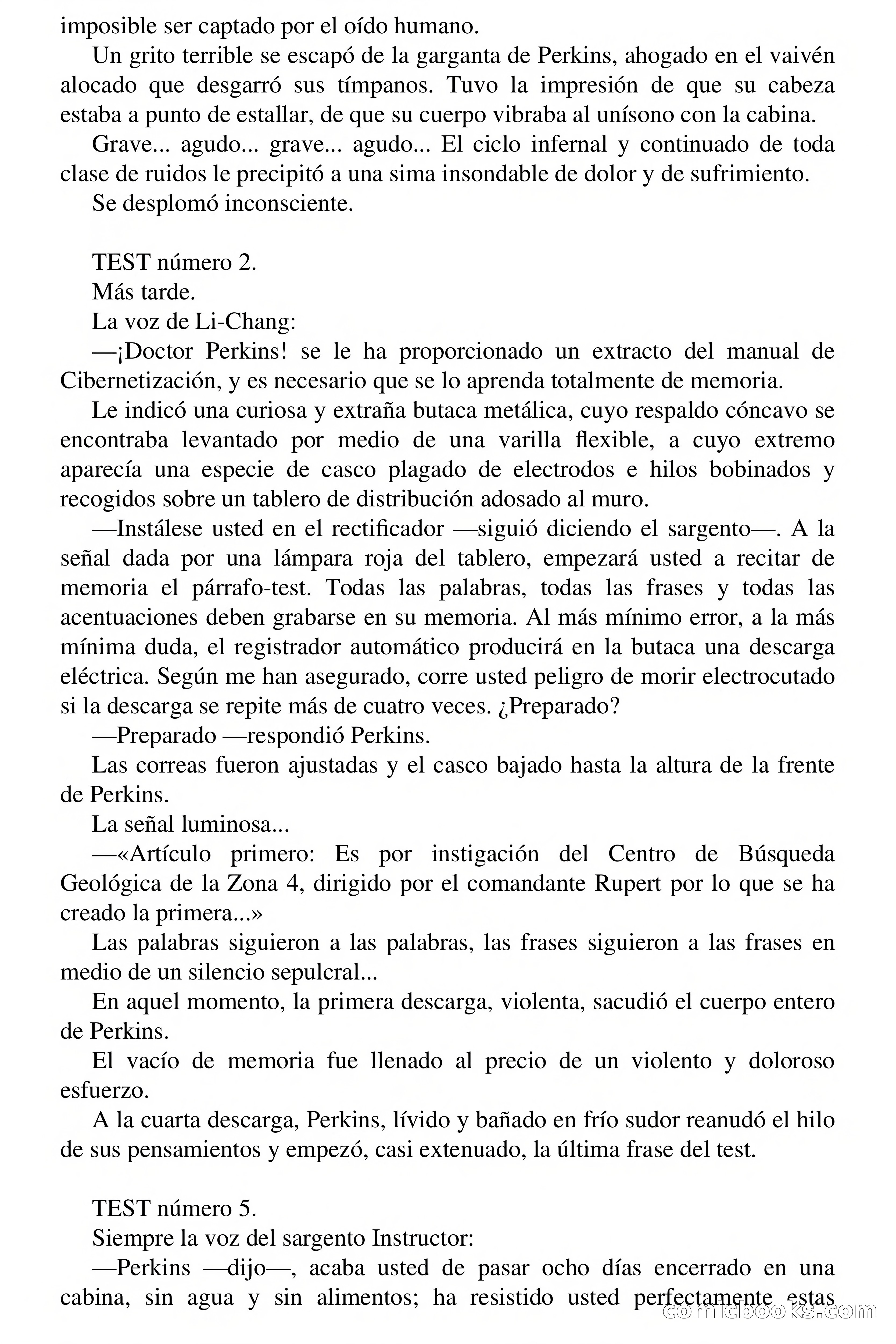 Legión Alfa — page 16 of 115