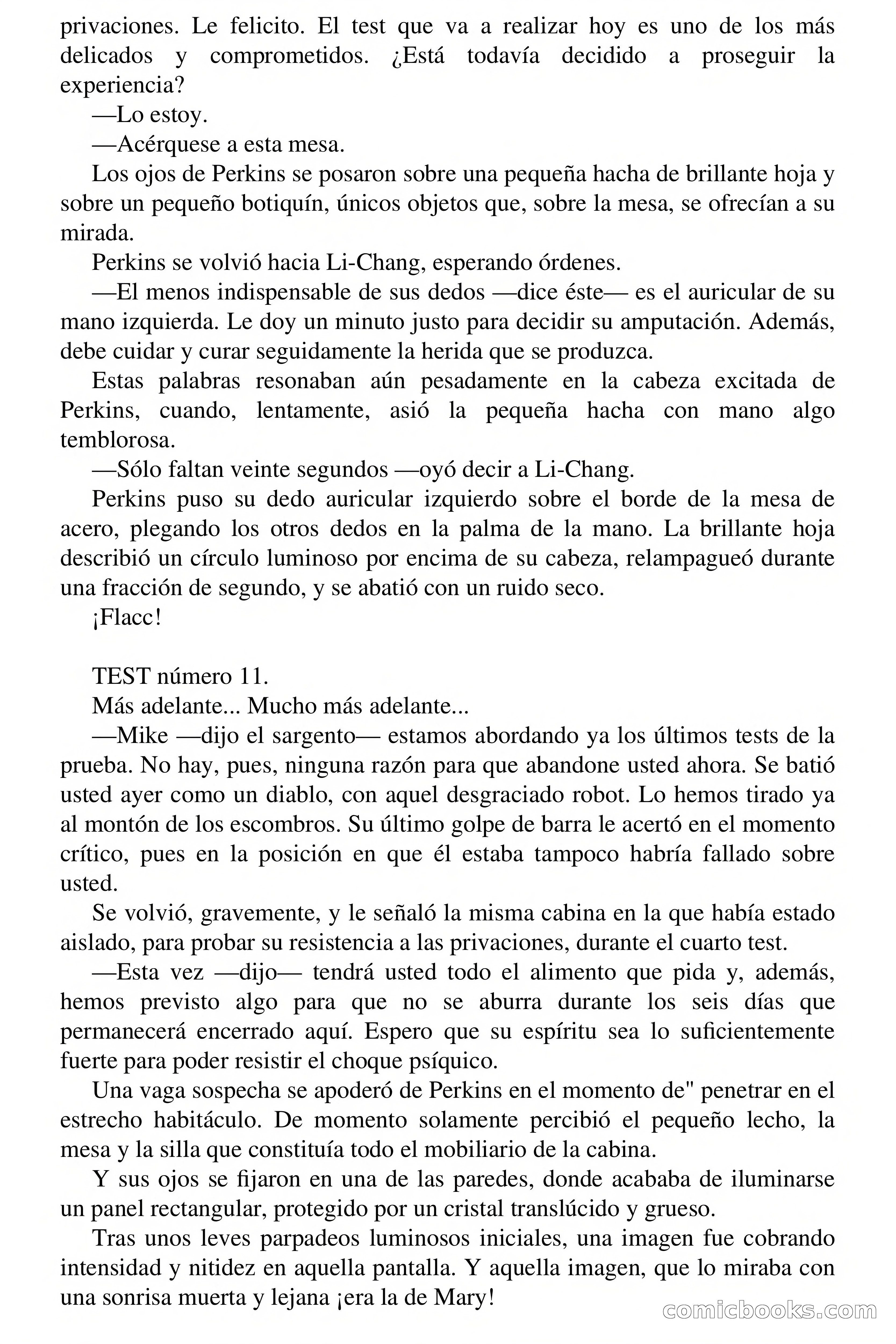 Legión Alfa — page 17 of 115