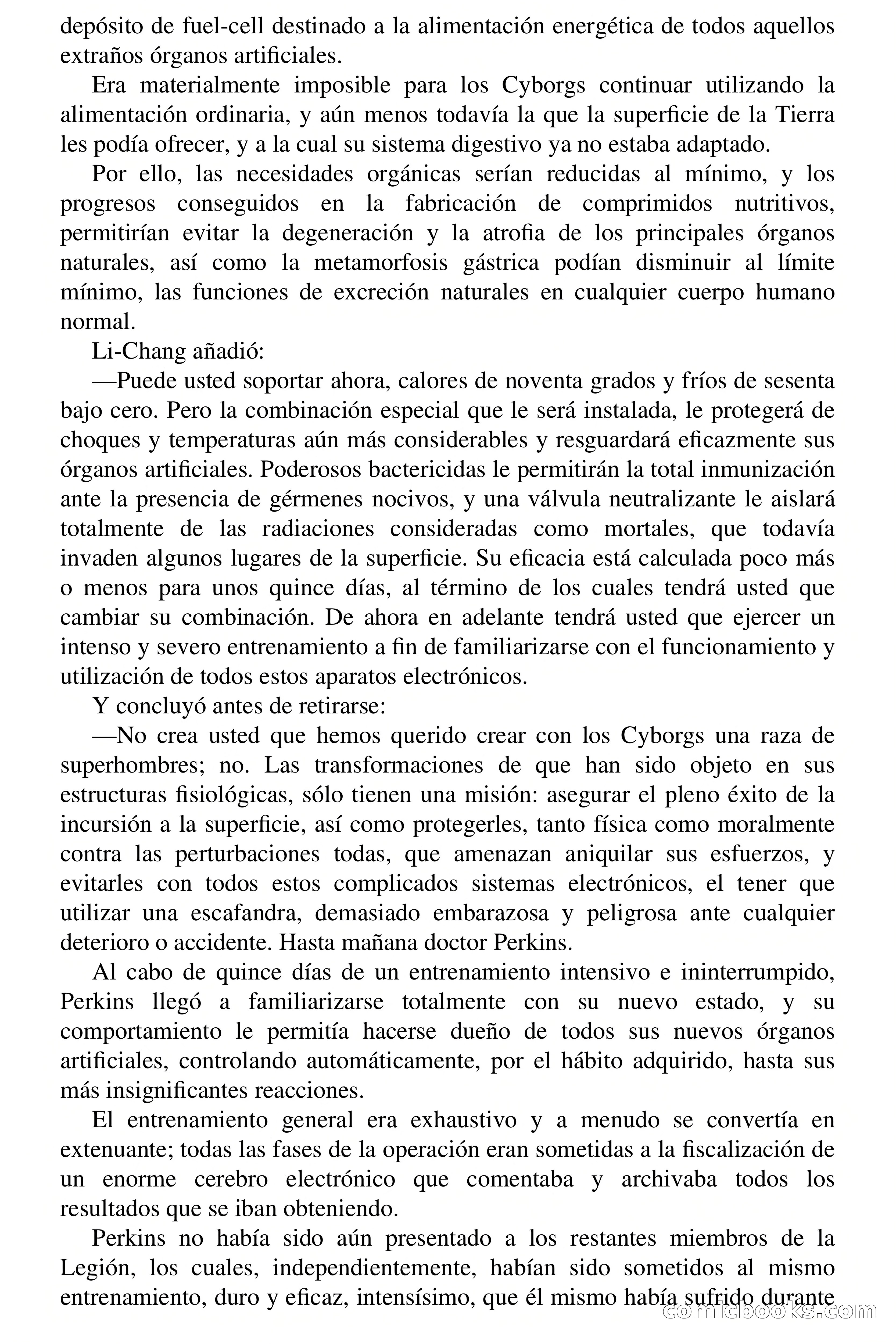 Legión Alfa — page 21 of 115