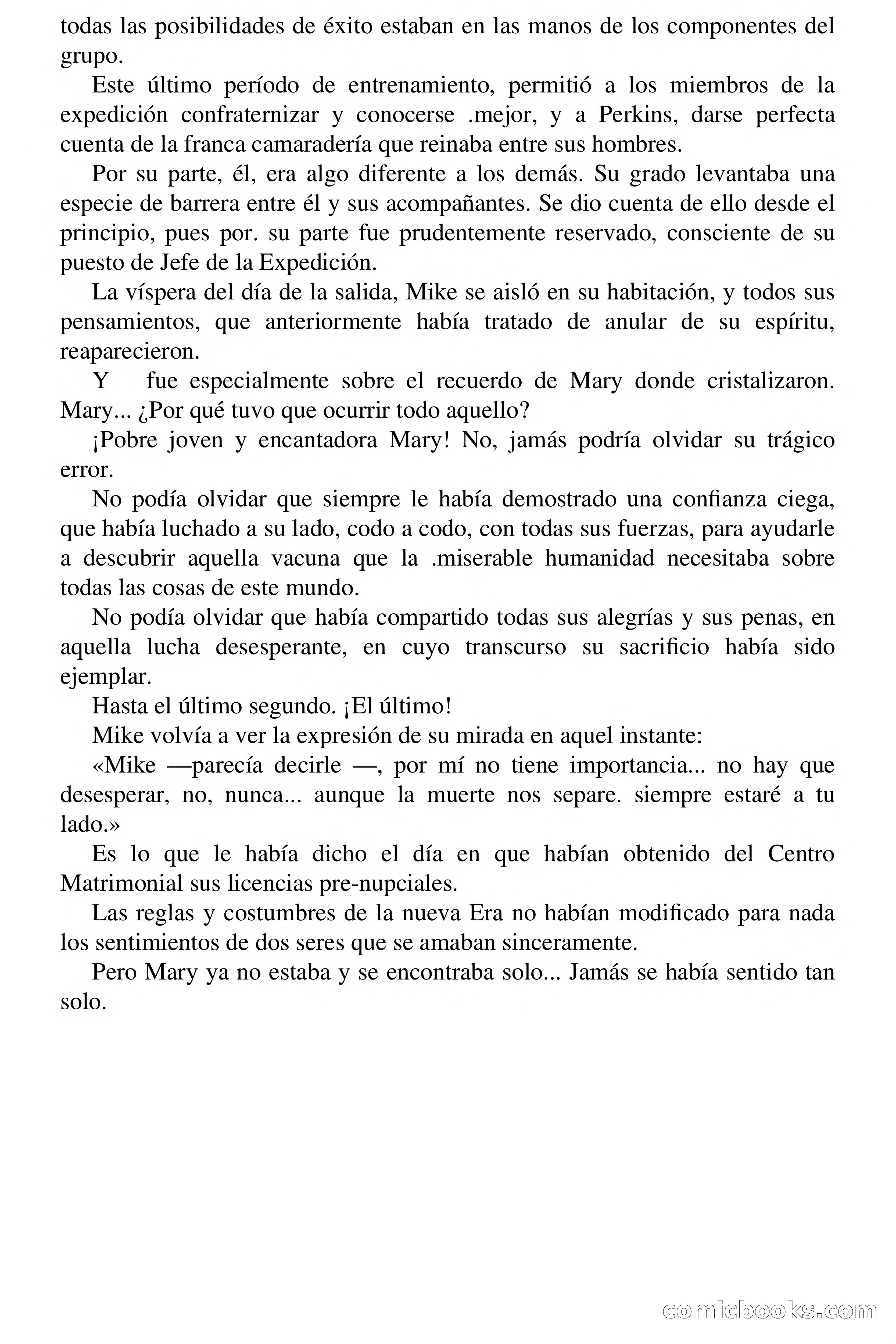 Legión Alfa — page 23 of 115
