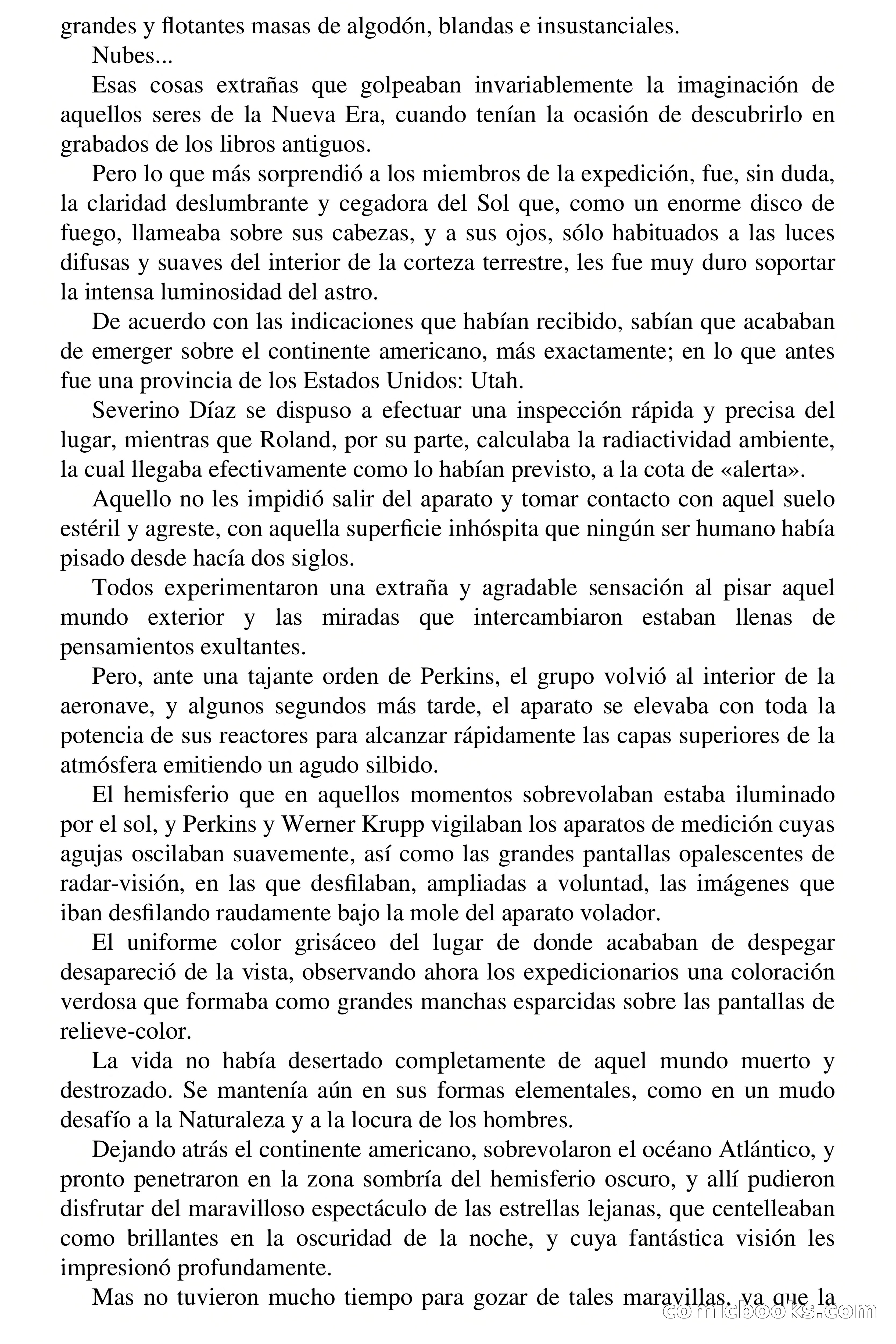 Legión Alfa — page 25 of 115