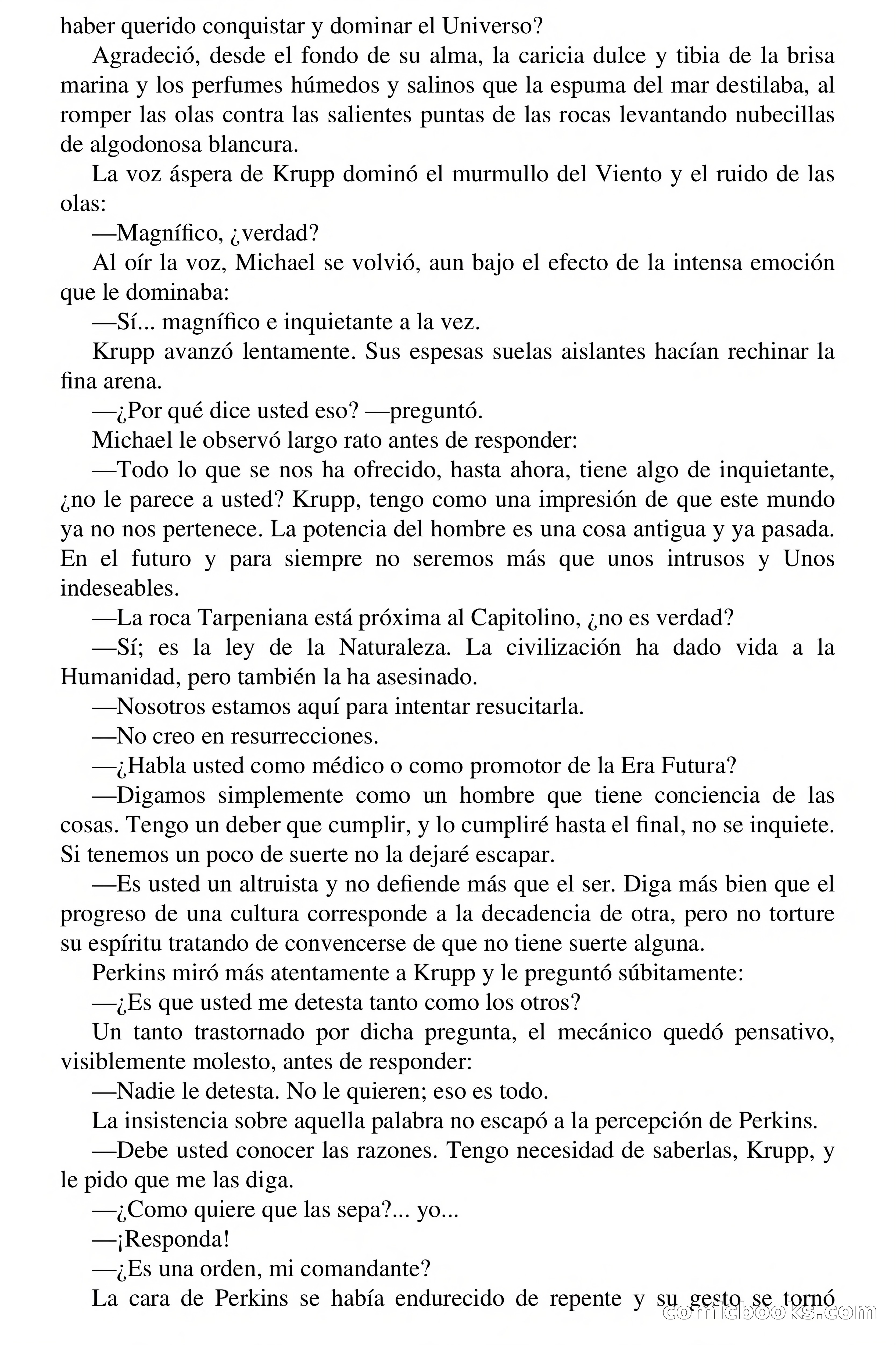 Legión Alfa — page 27 of 115