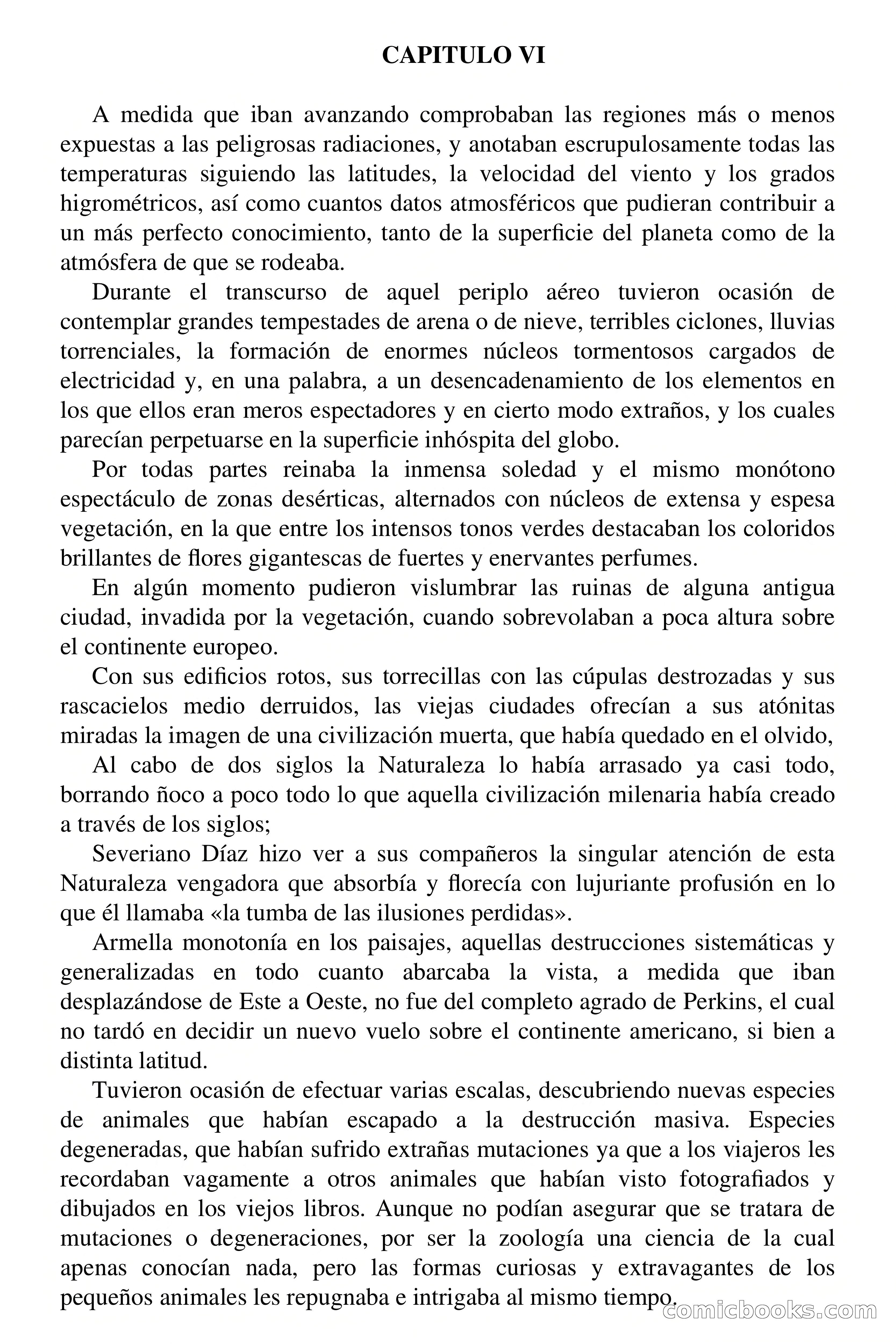 Legión Alfa — page 30 of 115