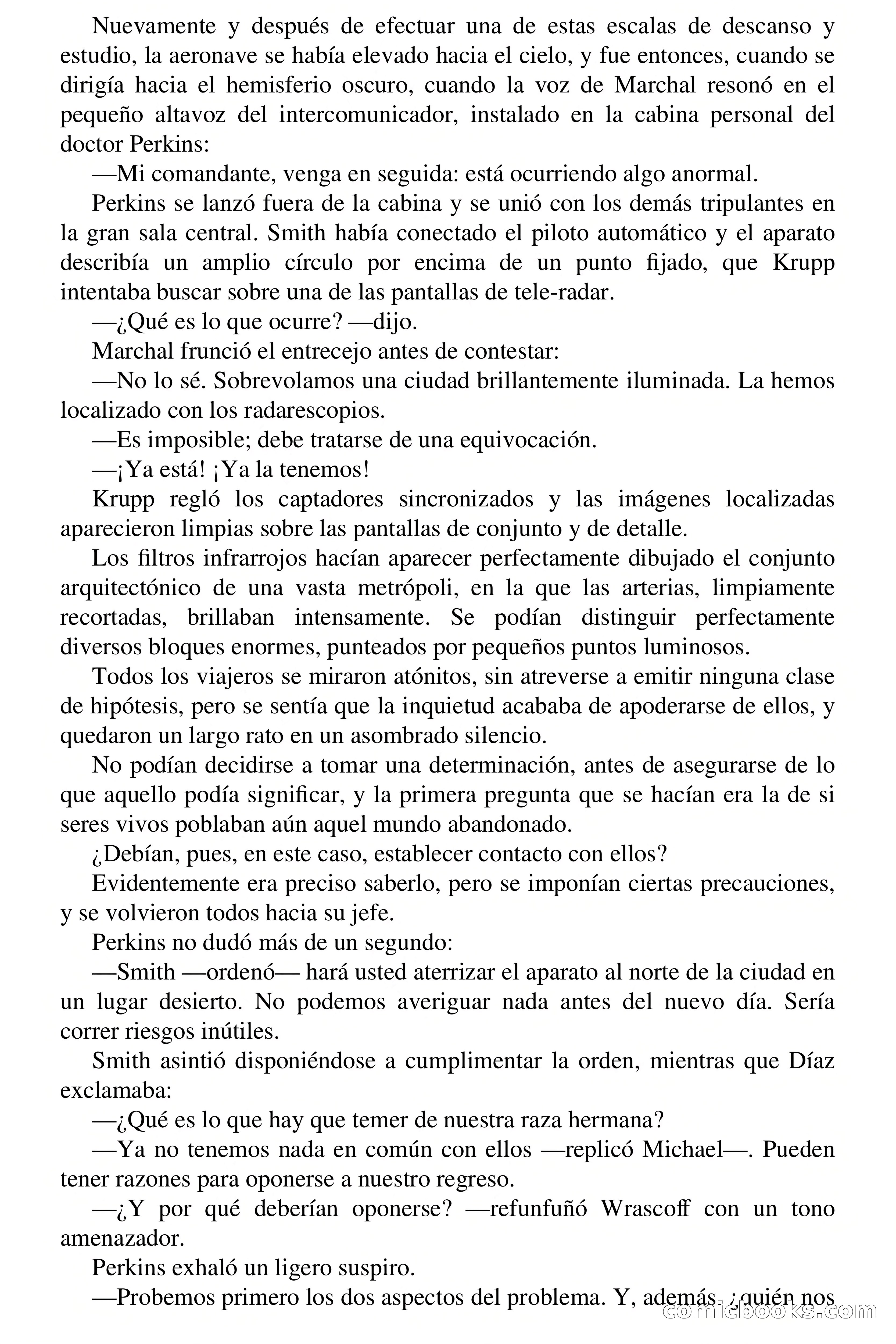 Legión Alfa — page 31 of 115