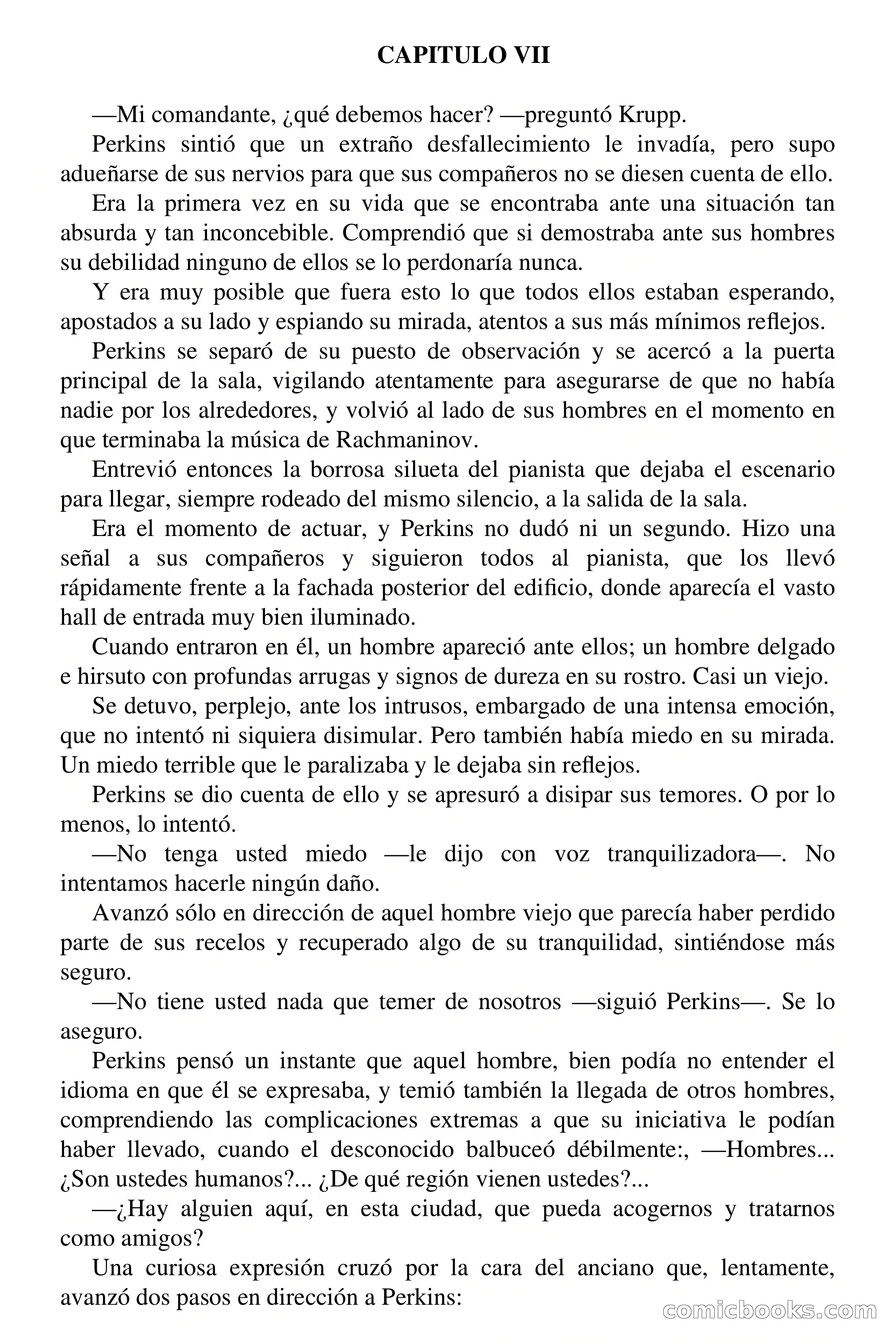 Legión Alfa — page 36 of 115