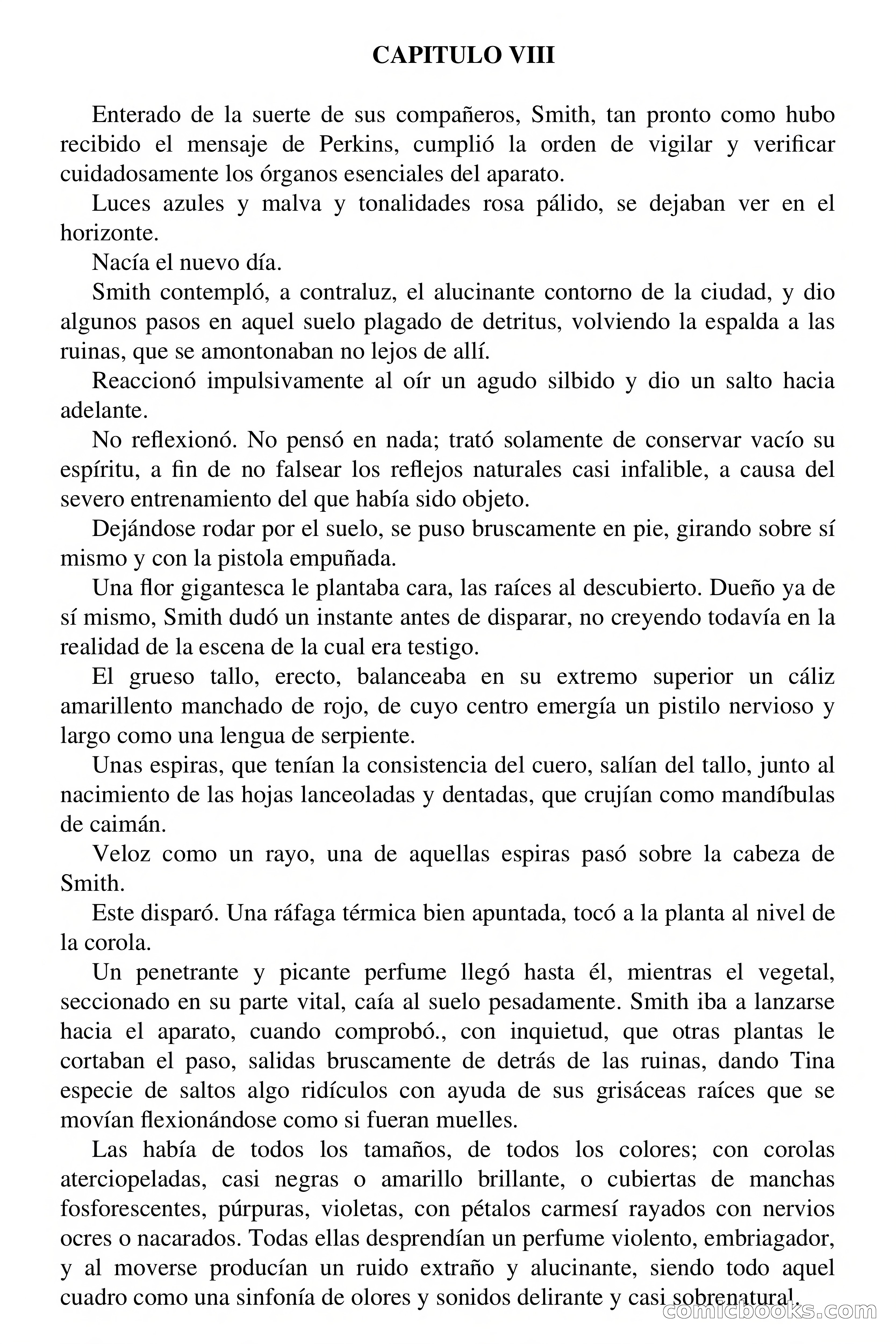 Legión Alfa — page 43 of 115