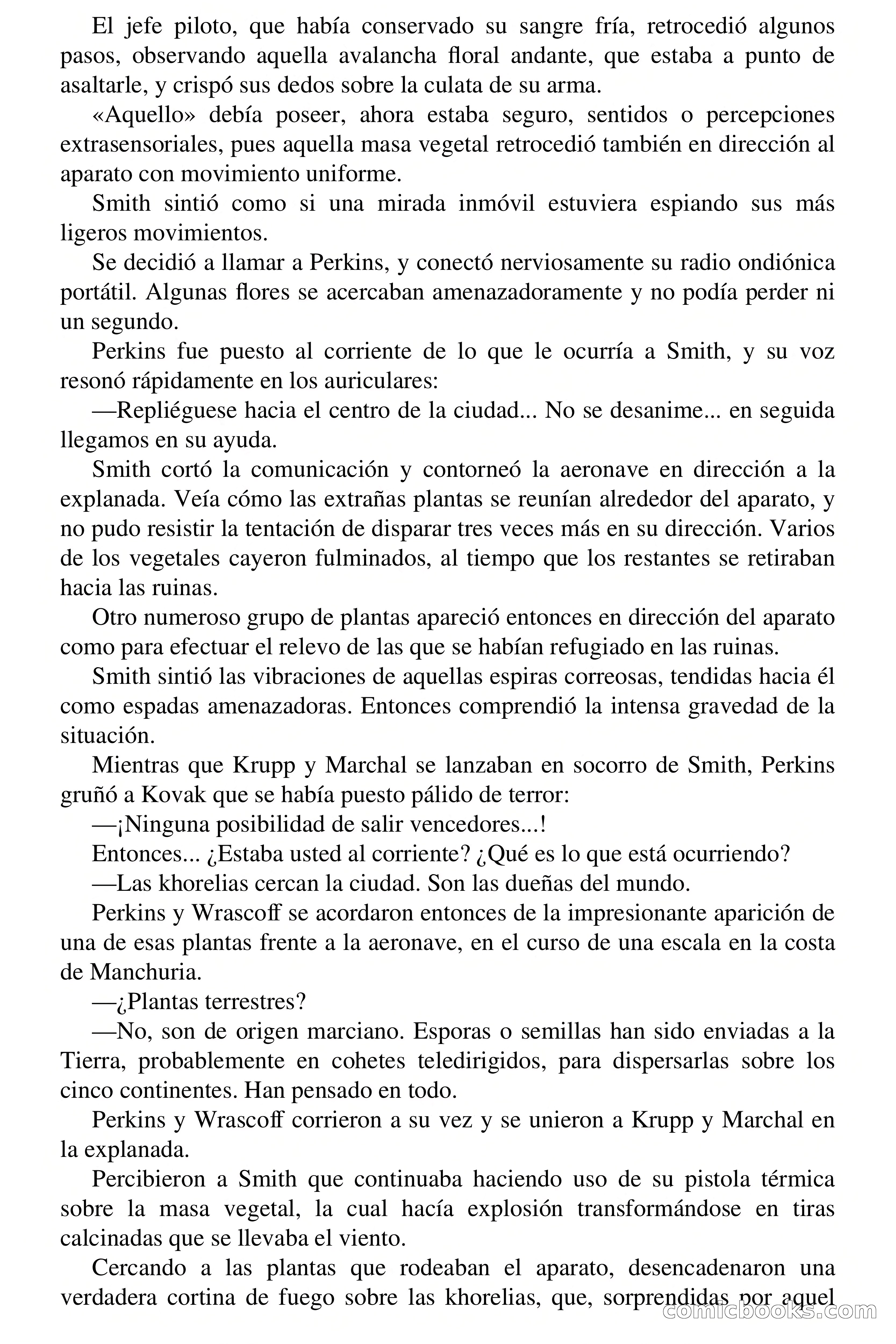 Legión Alfa — page 44 of 115