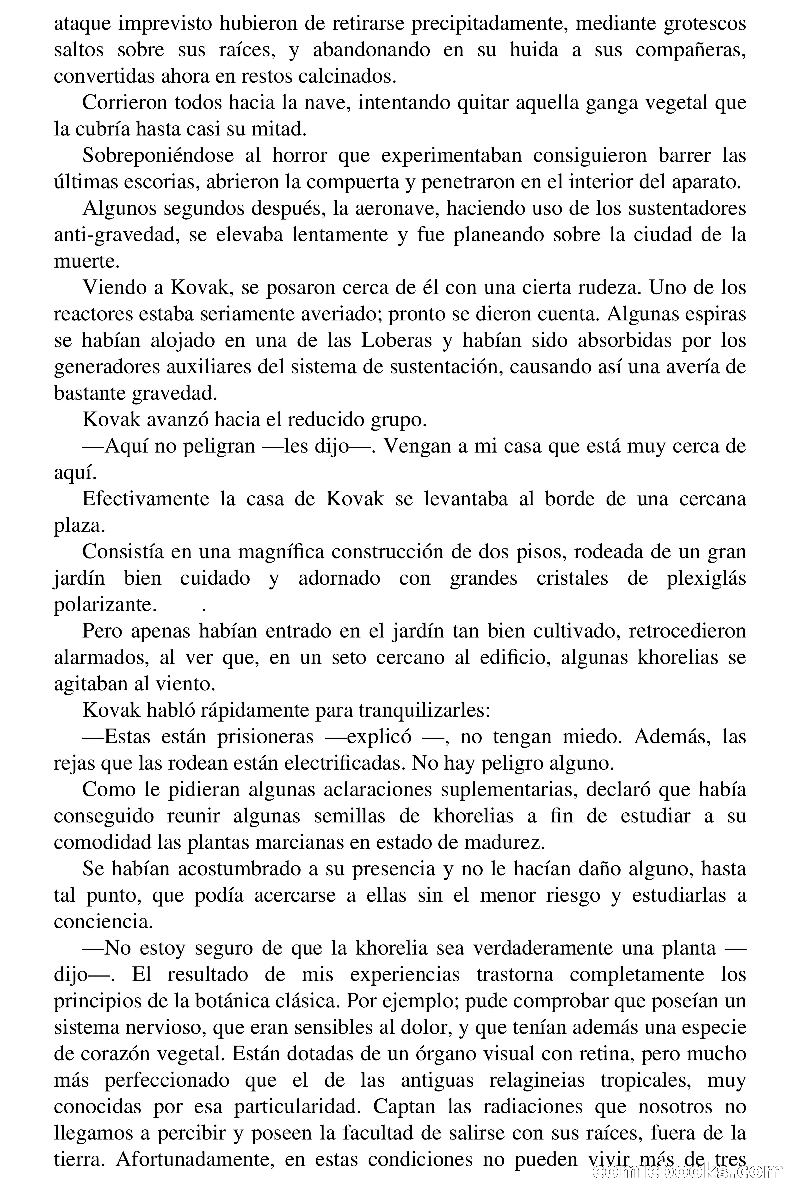 Legión Alfa — page 45 of 115